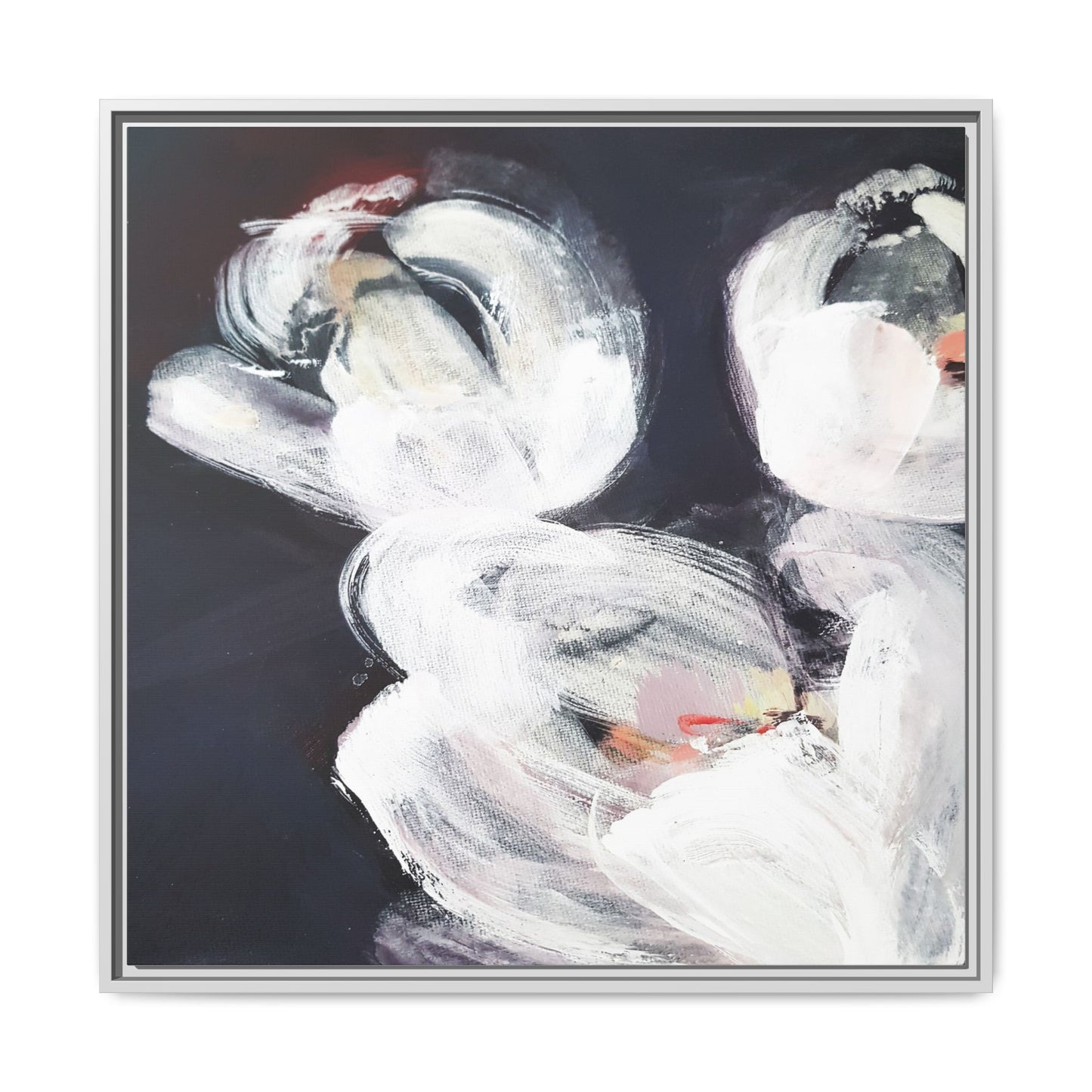 Whispers of Ethereal Light