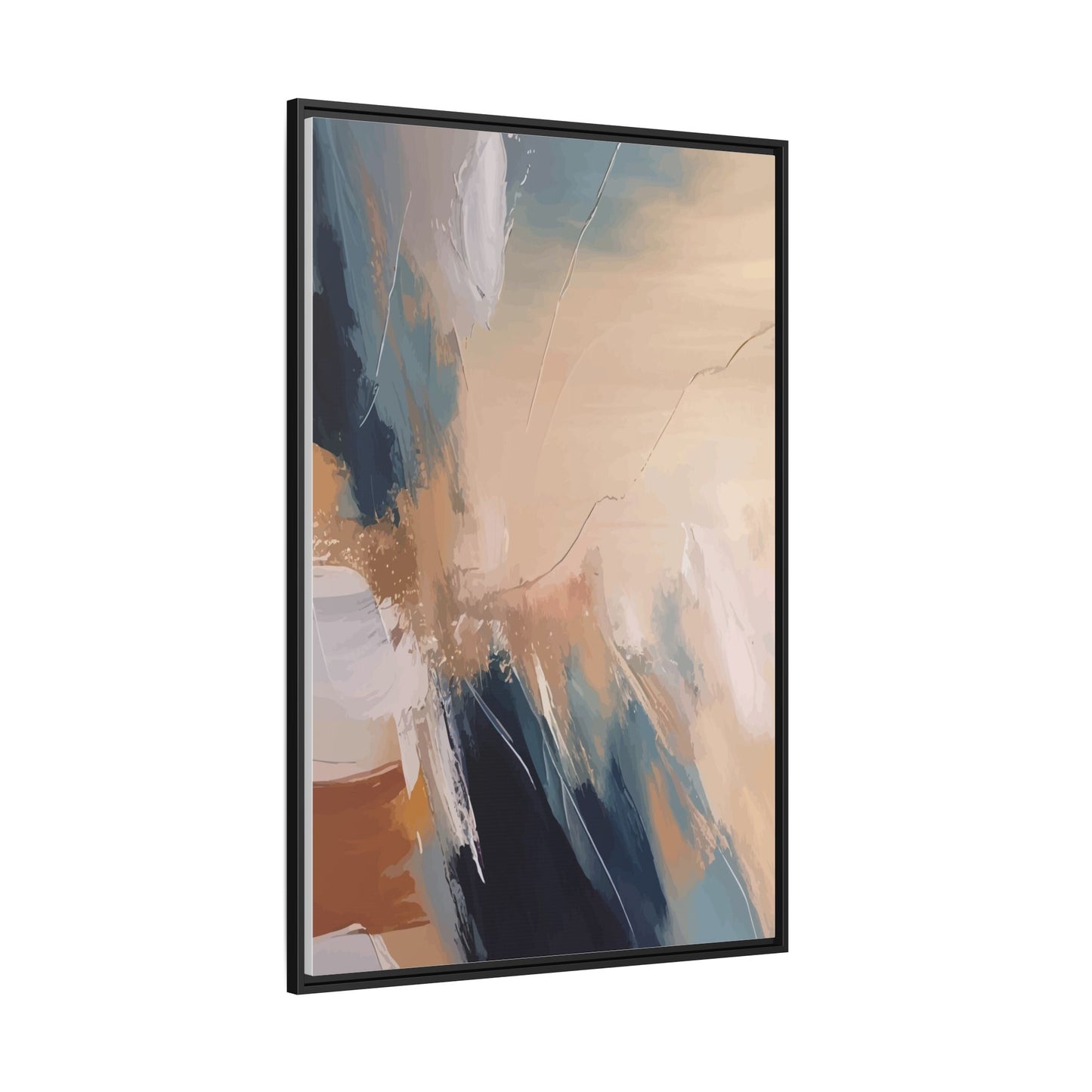 Whispers of Tranquility