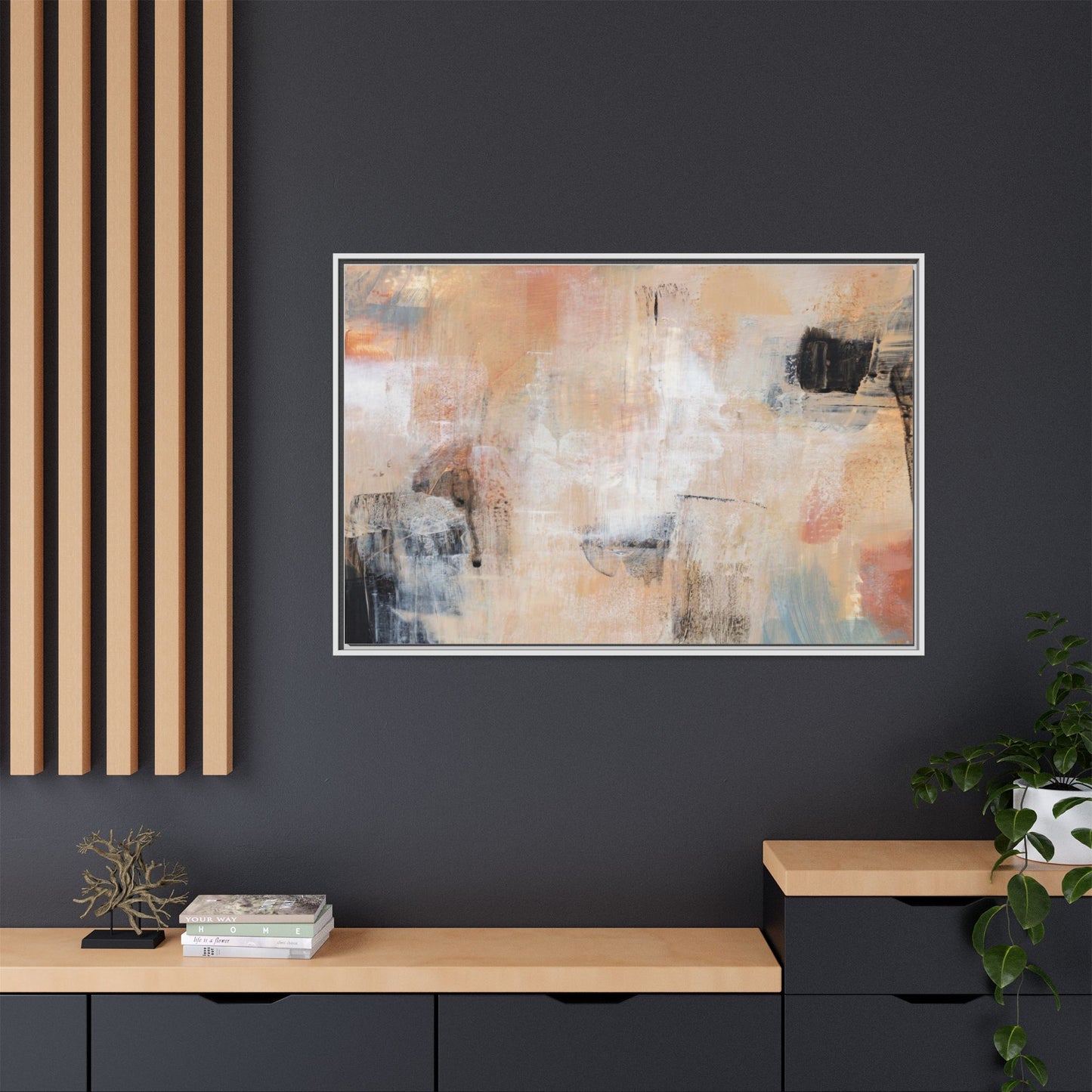 Soft Echoes of Silence