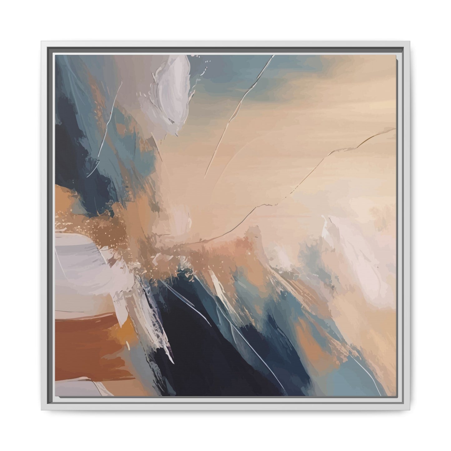 Whispers of Tranquility