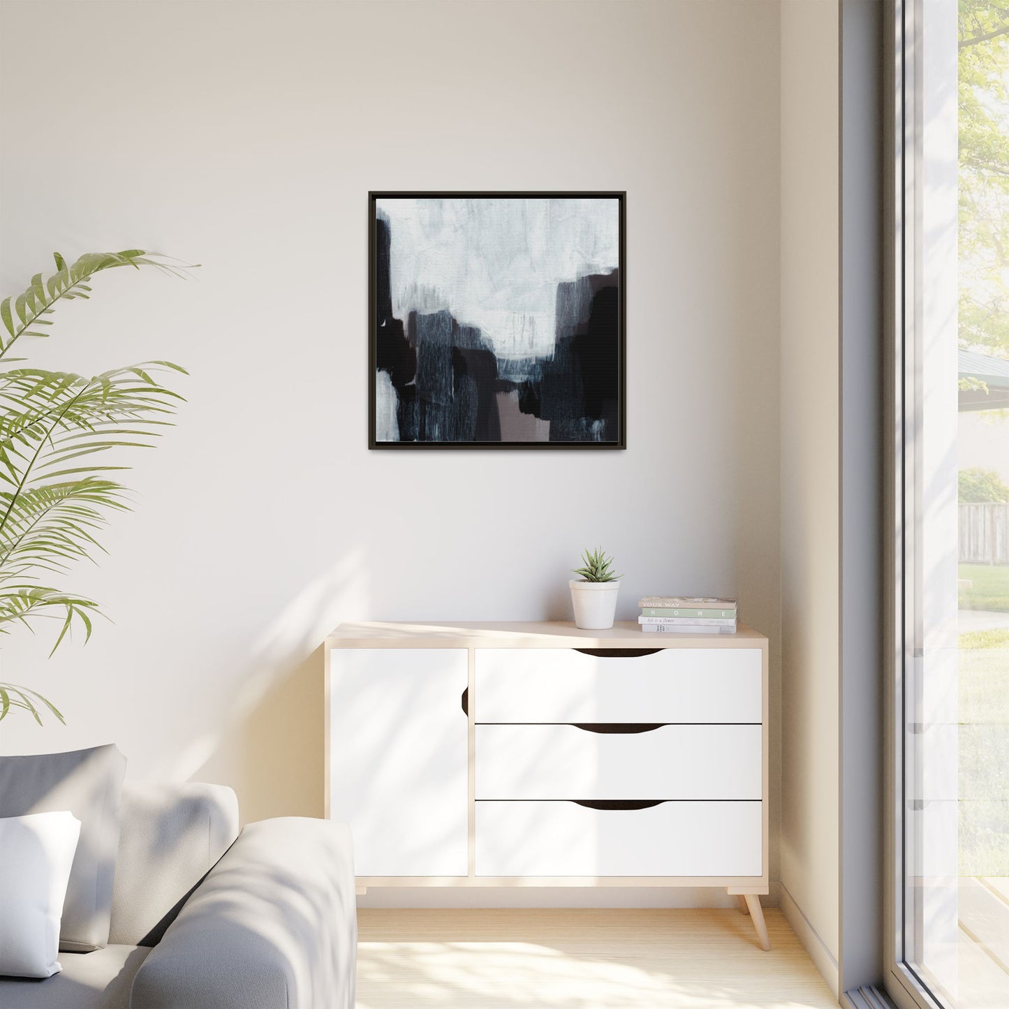 Monochrome Movements