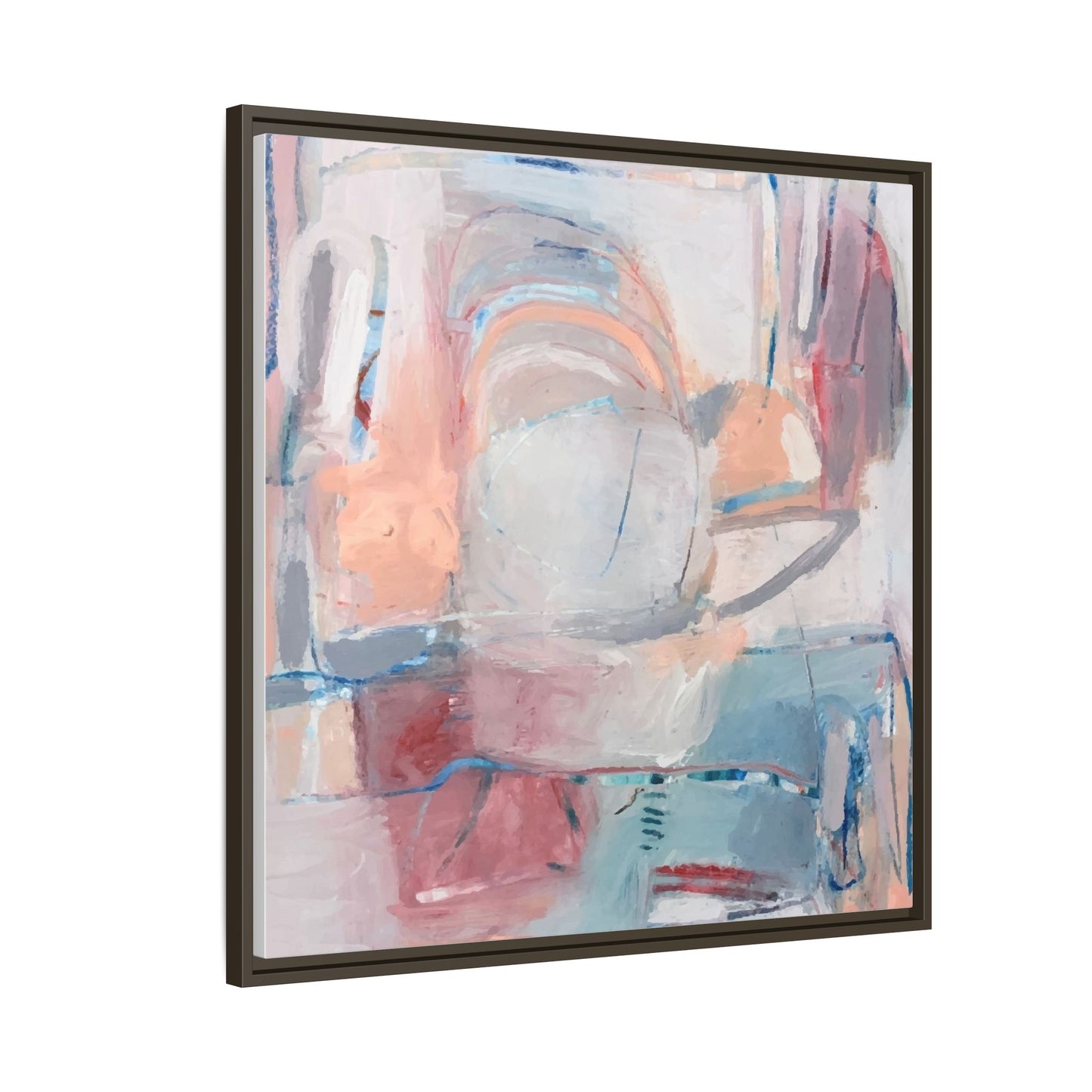 Whispers of Serenity