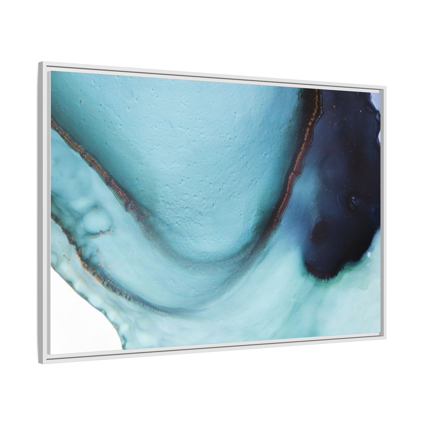 Liquid Marble Dreams