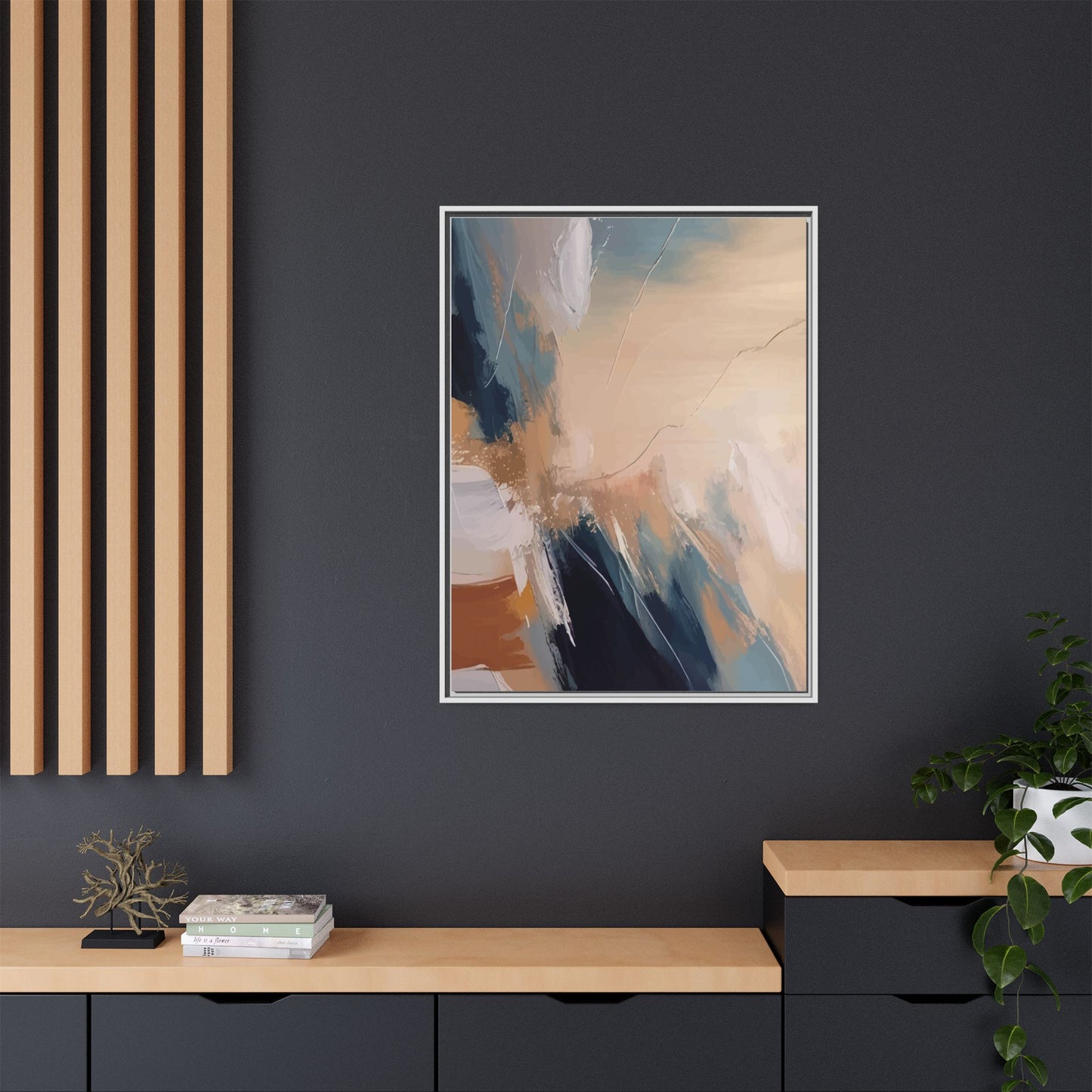 Whispers of Tranquility