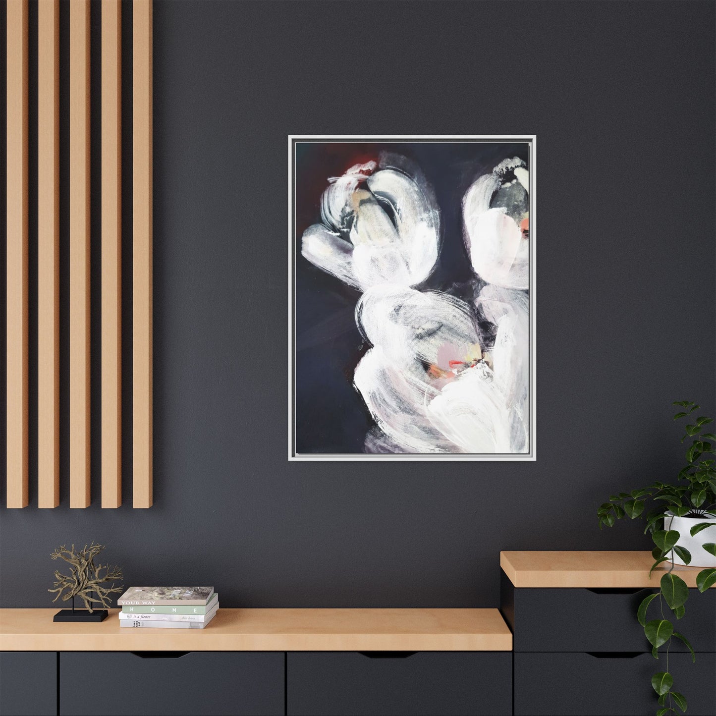 Whispers of Ethereal Light