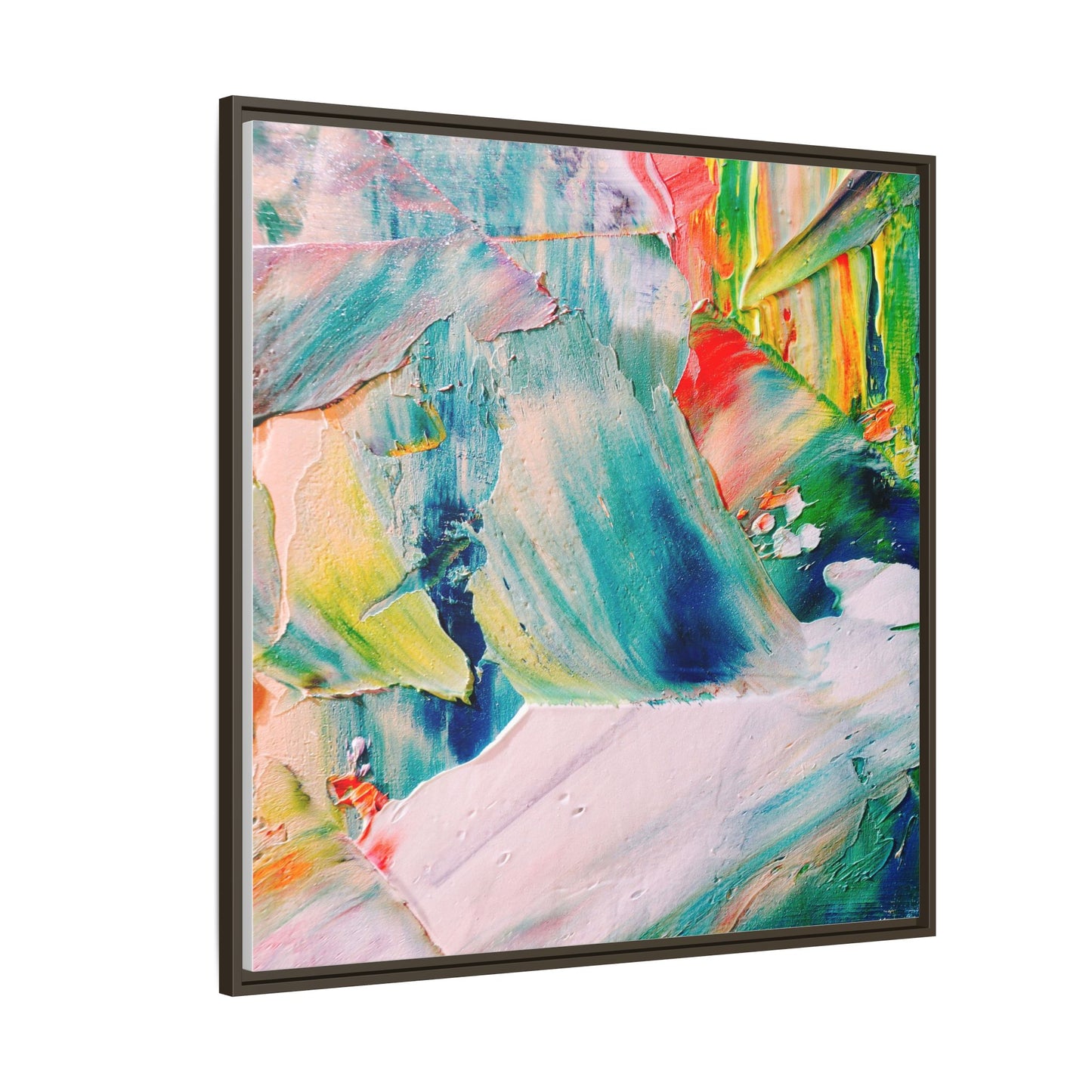 Chromatic Confluence