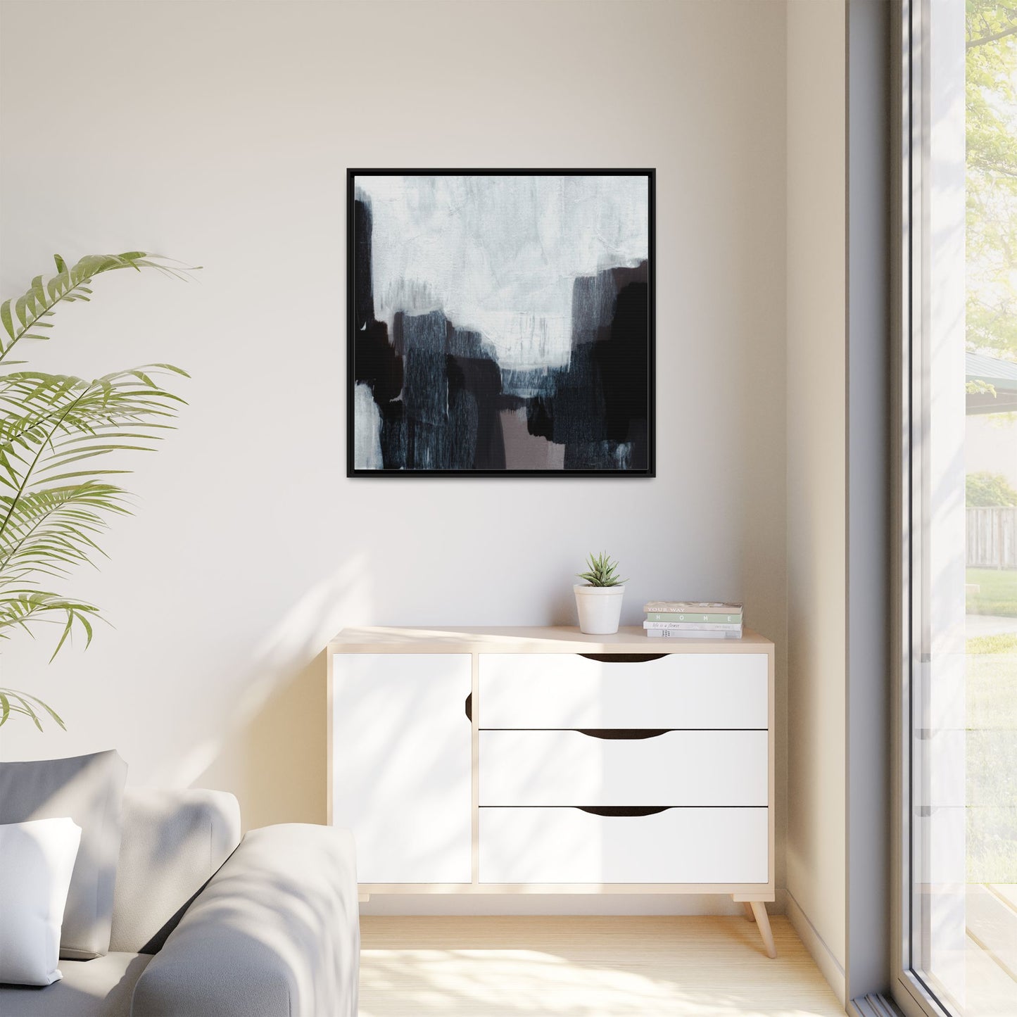 Monochrome Movements