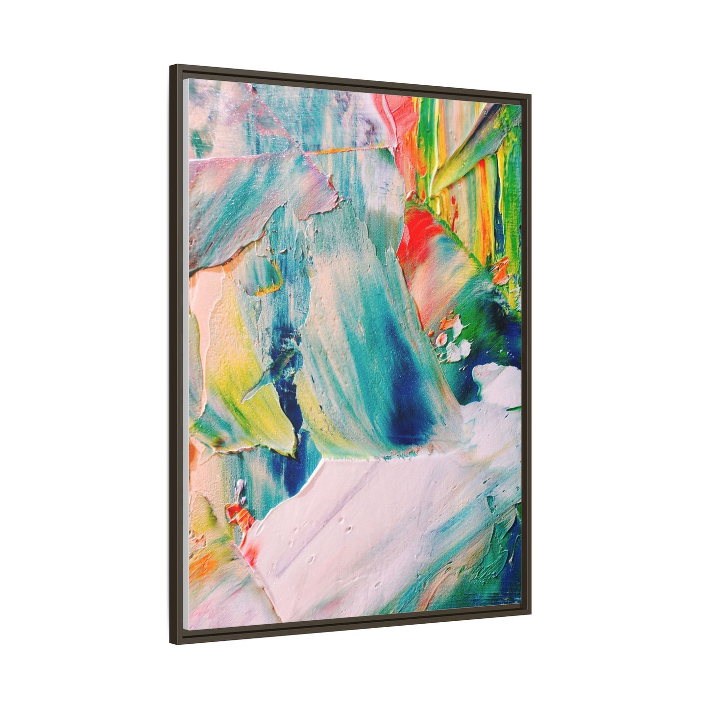 Chromatic Confluence