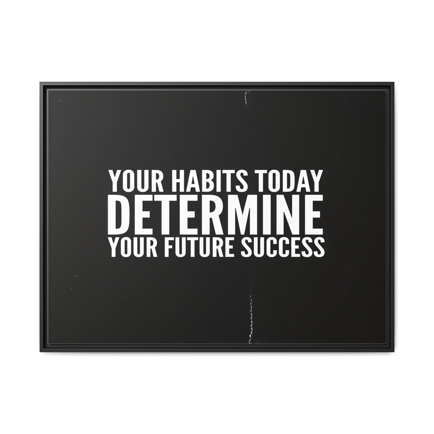 Habits of Success