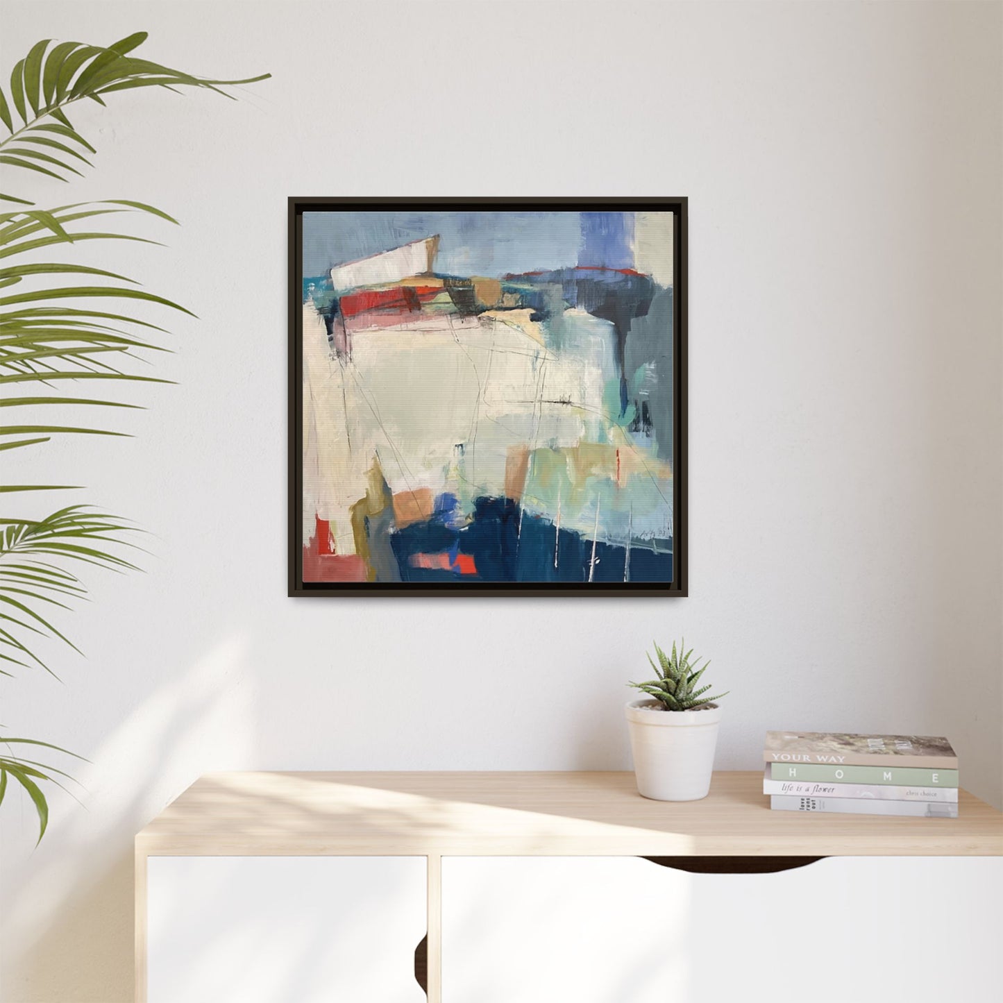 Horizons of Abstraction