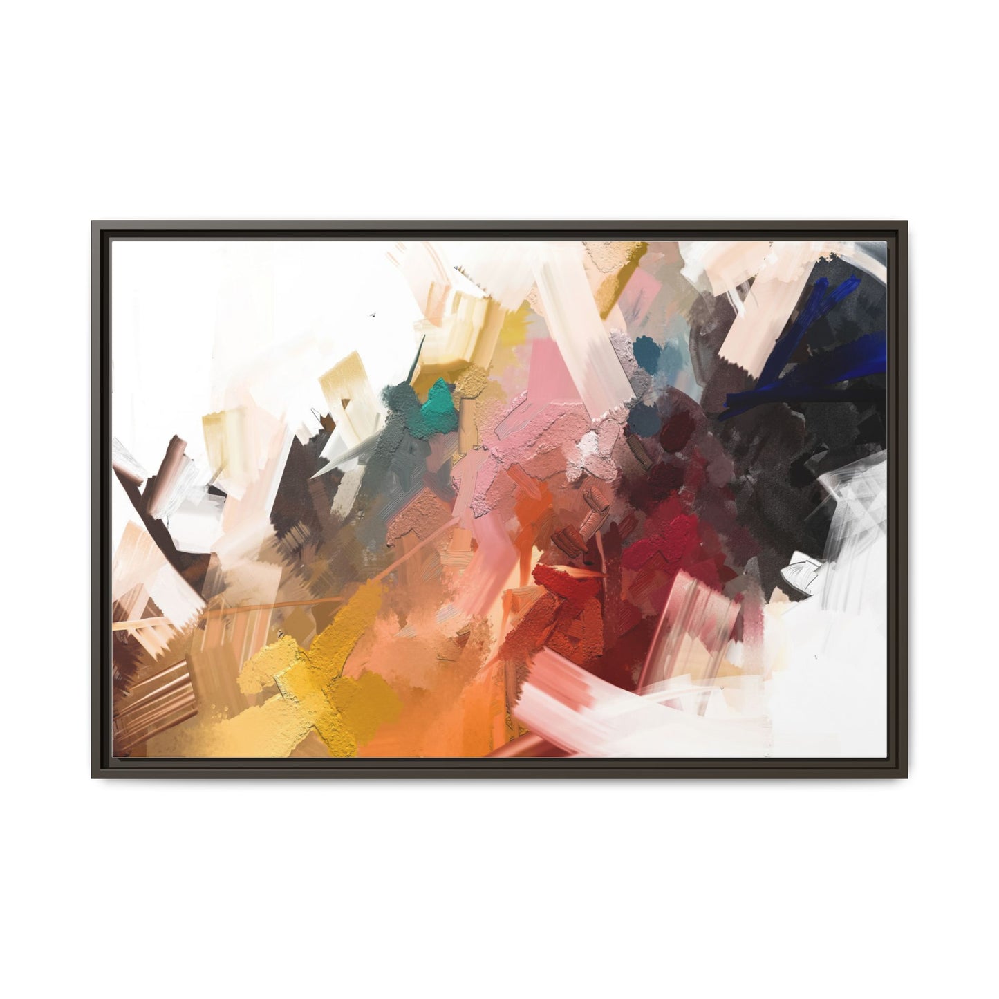 Chromatic Convergence