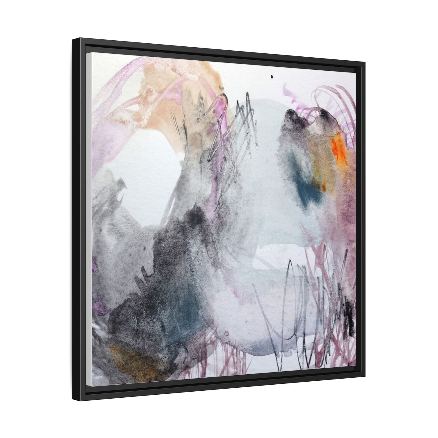 Whispers of Lavender