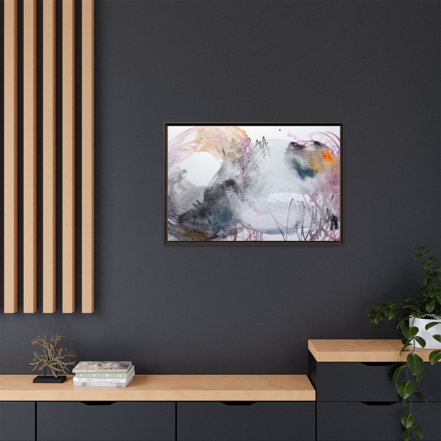 Whispers of Lavender