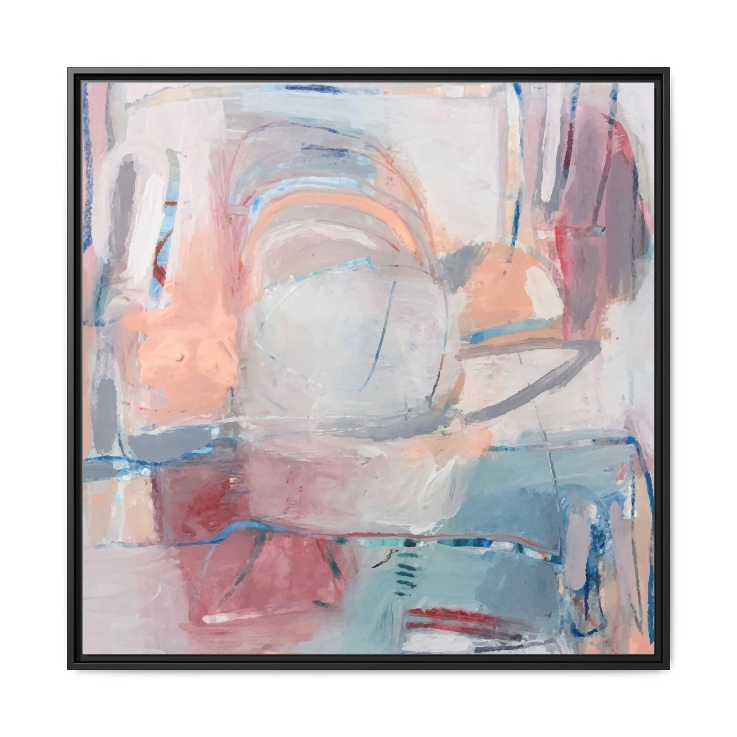 Whispers of Serenity