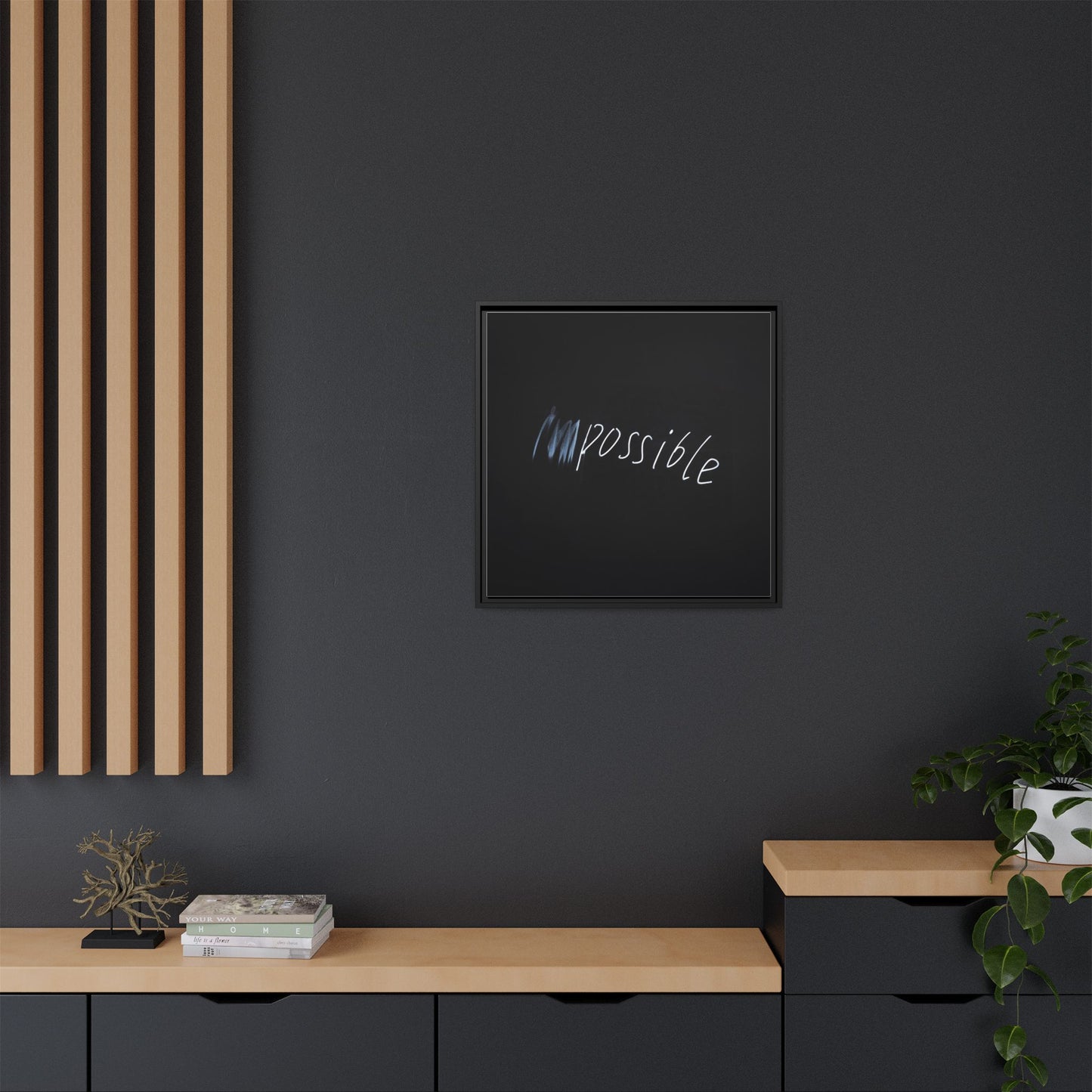 Impossible Reimagined