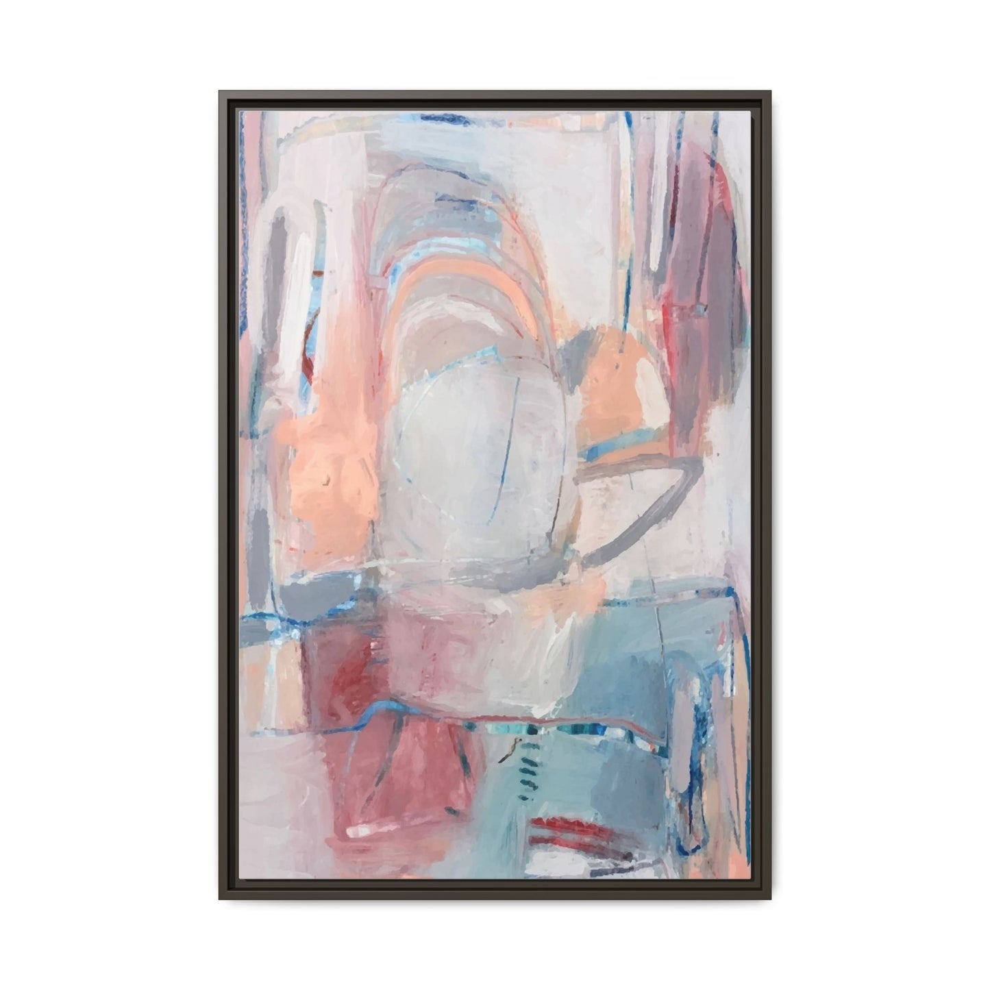 Whispers of Serenity