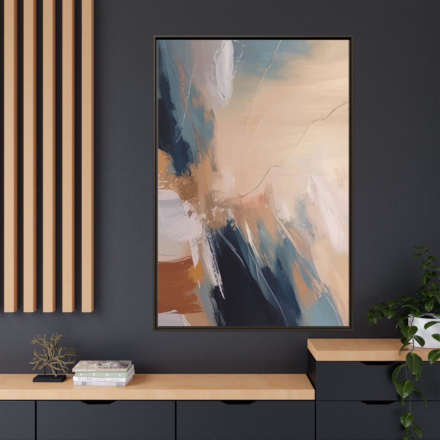 Whispers of Tranquility