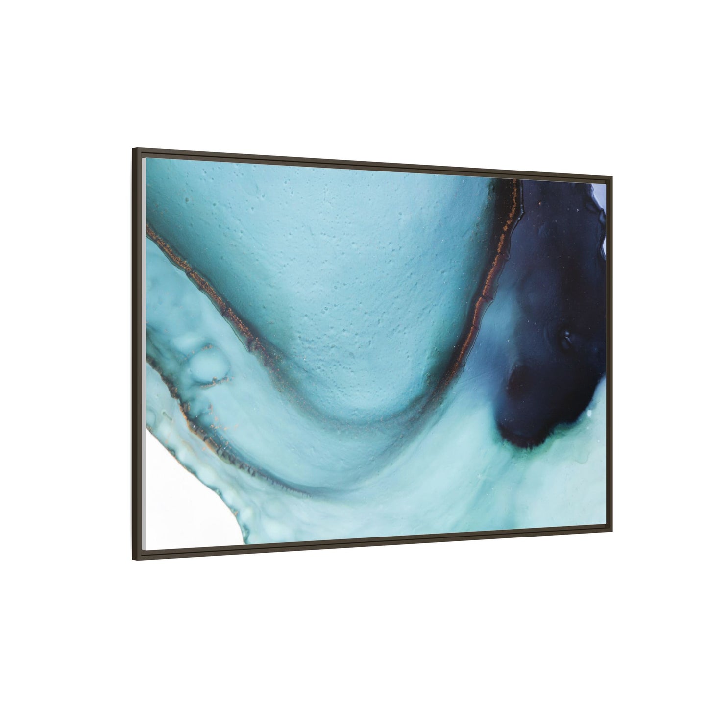 Liquid Marble Dreams