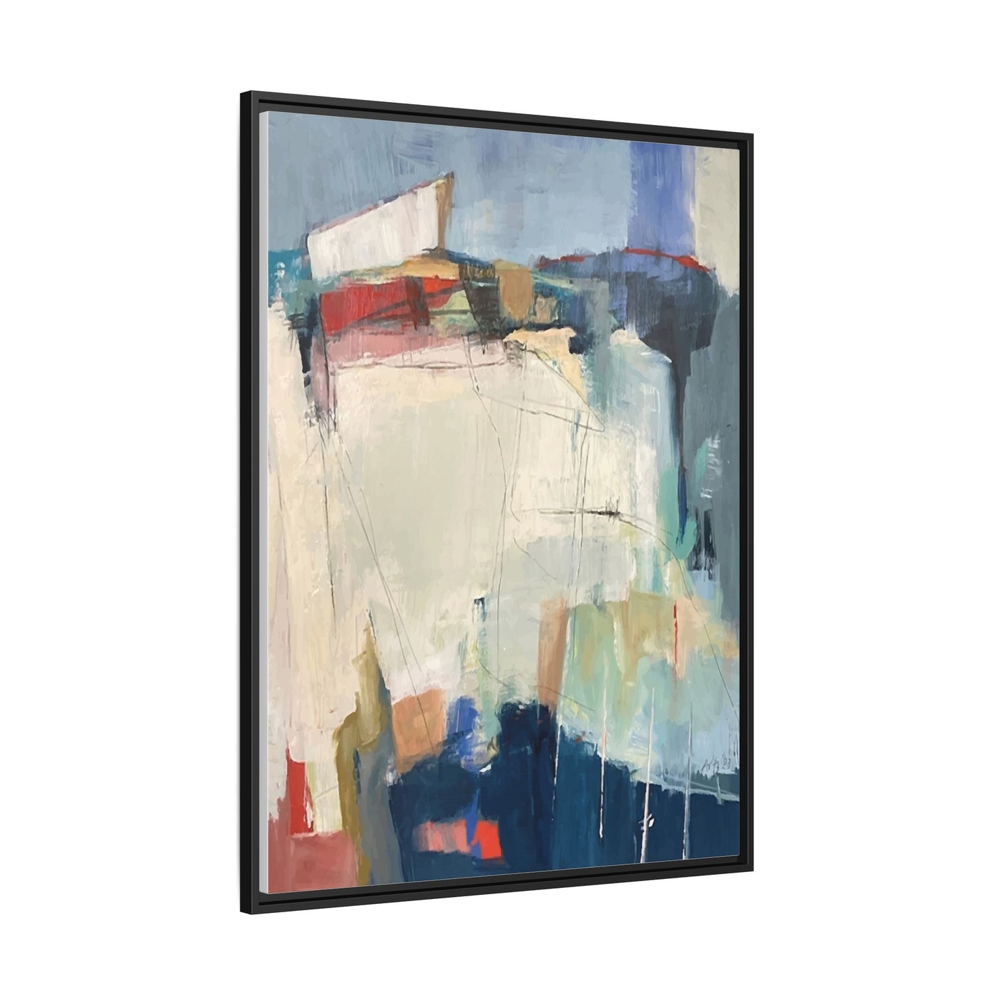 Horizons of Abstraction