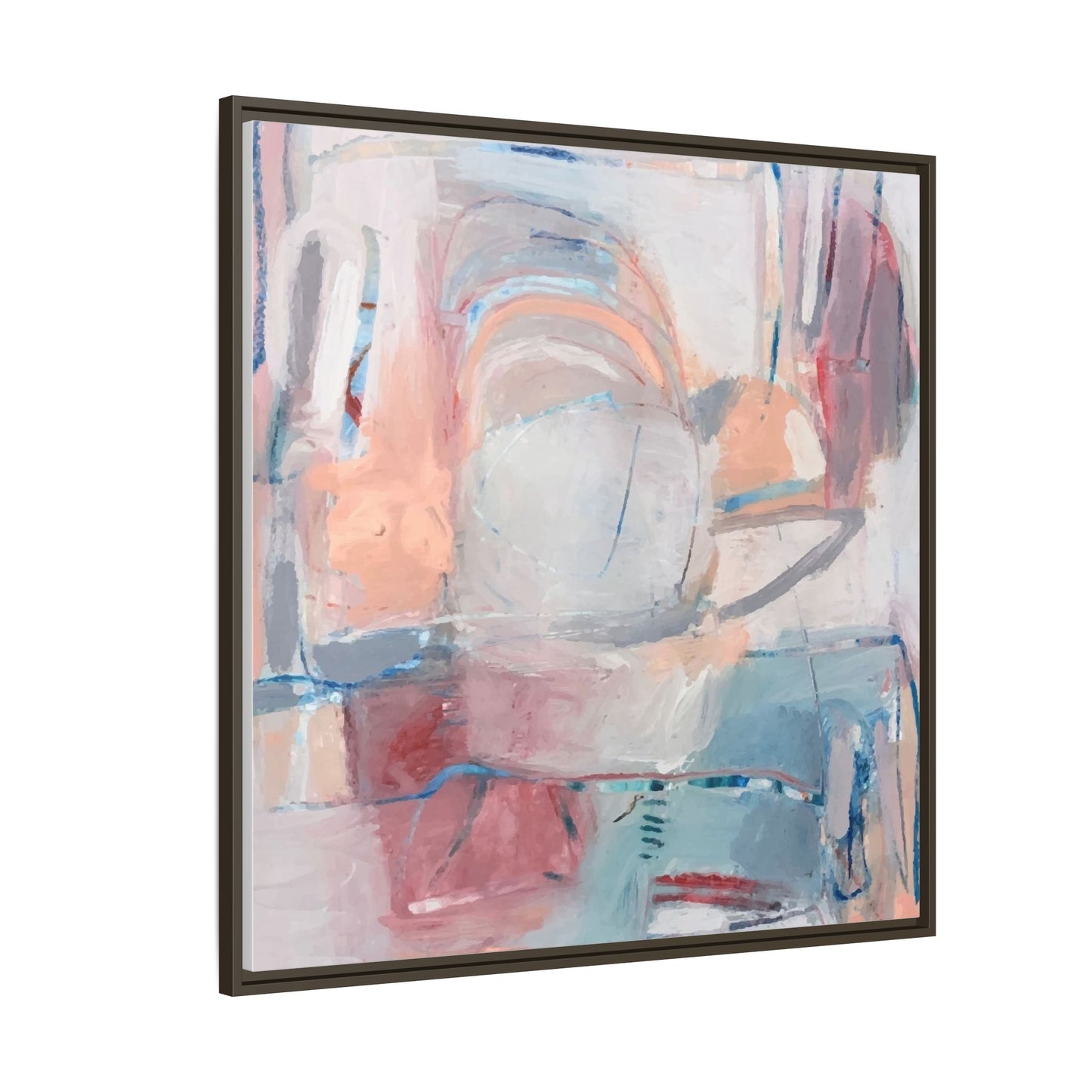 Whispers of Serenity