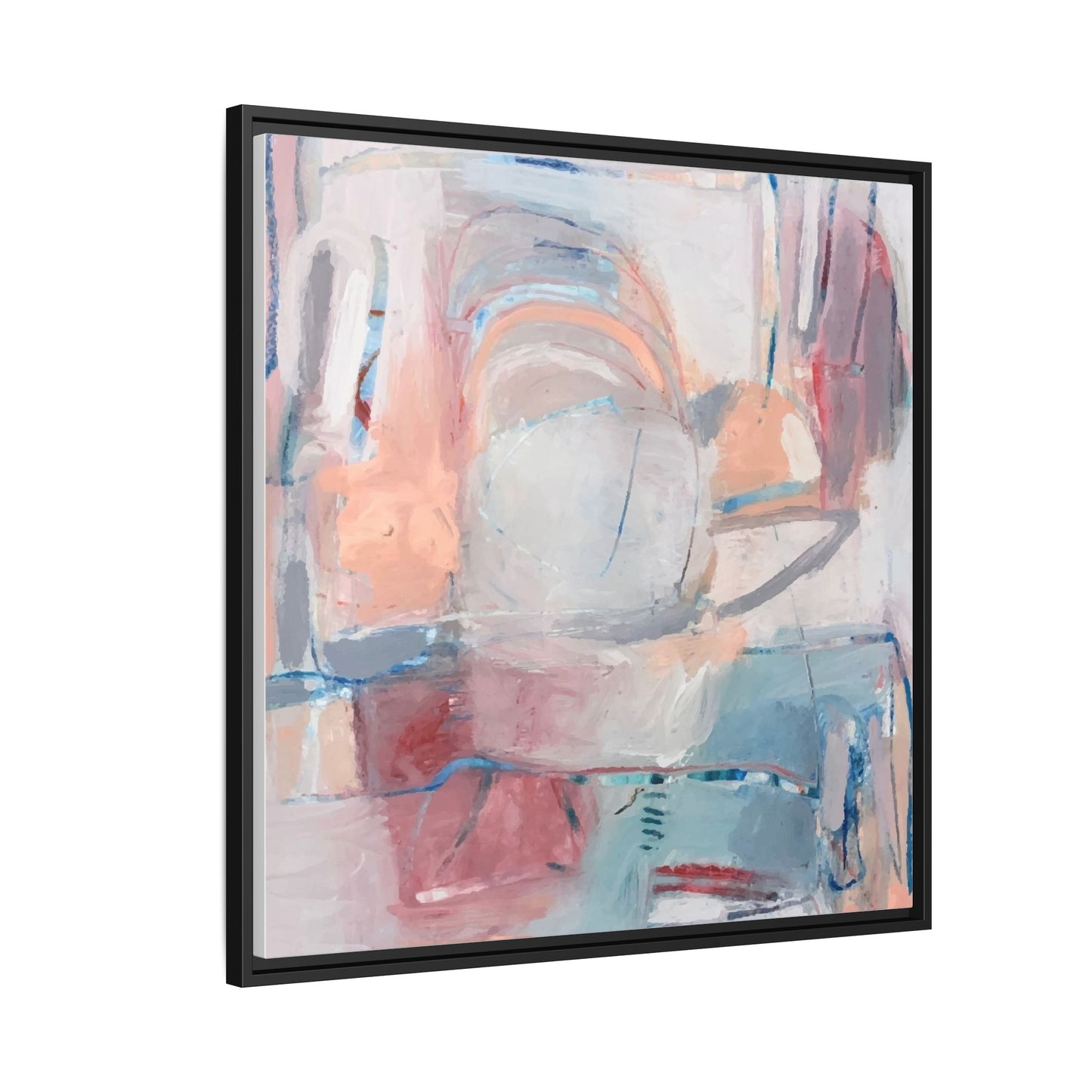 Whispers of Serenity