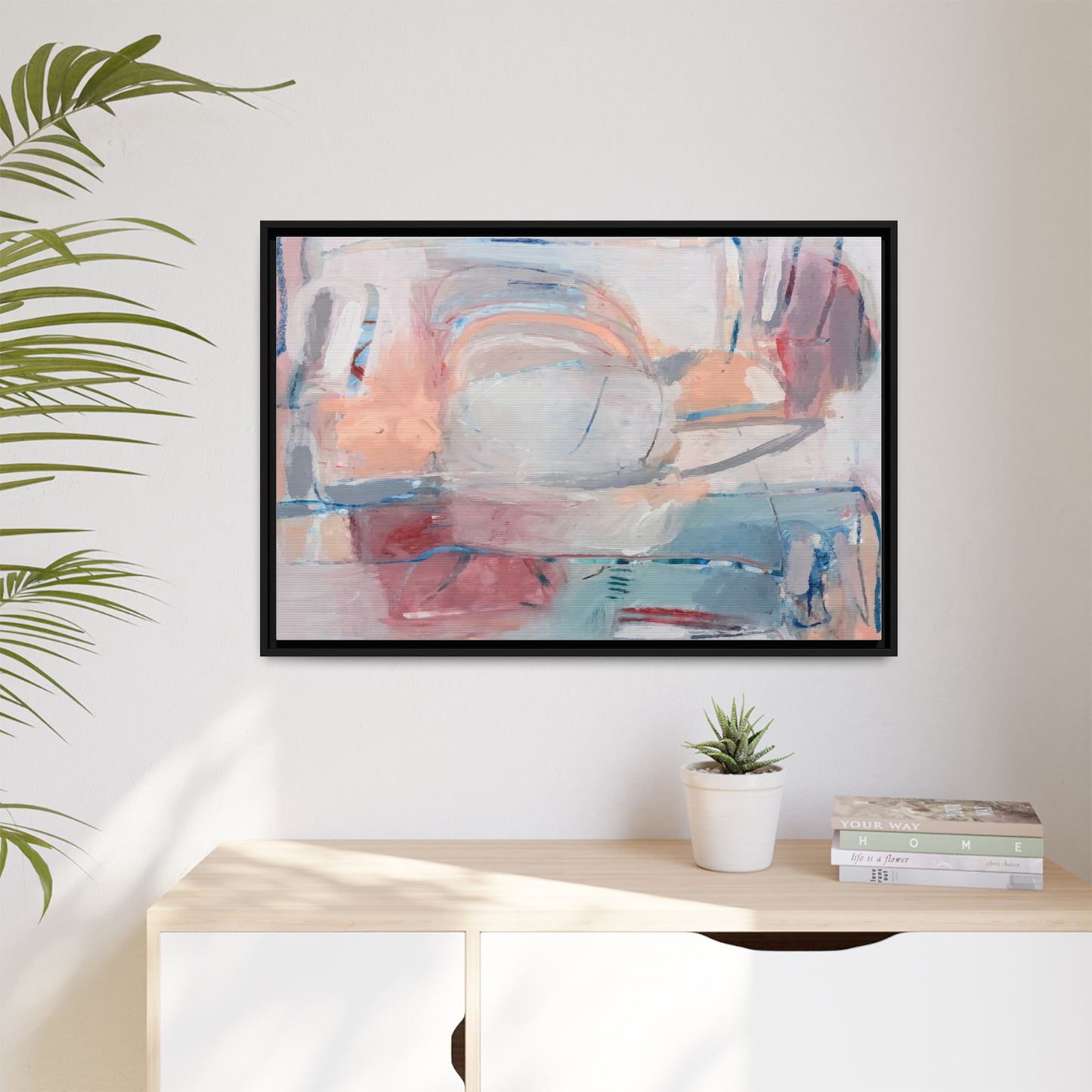 Whispers of Serenity