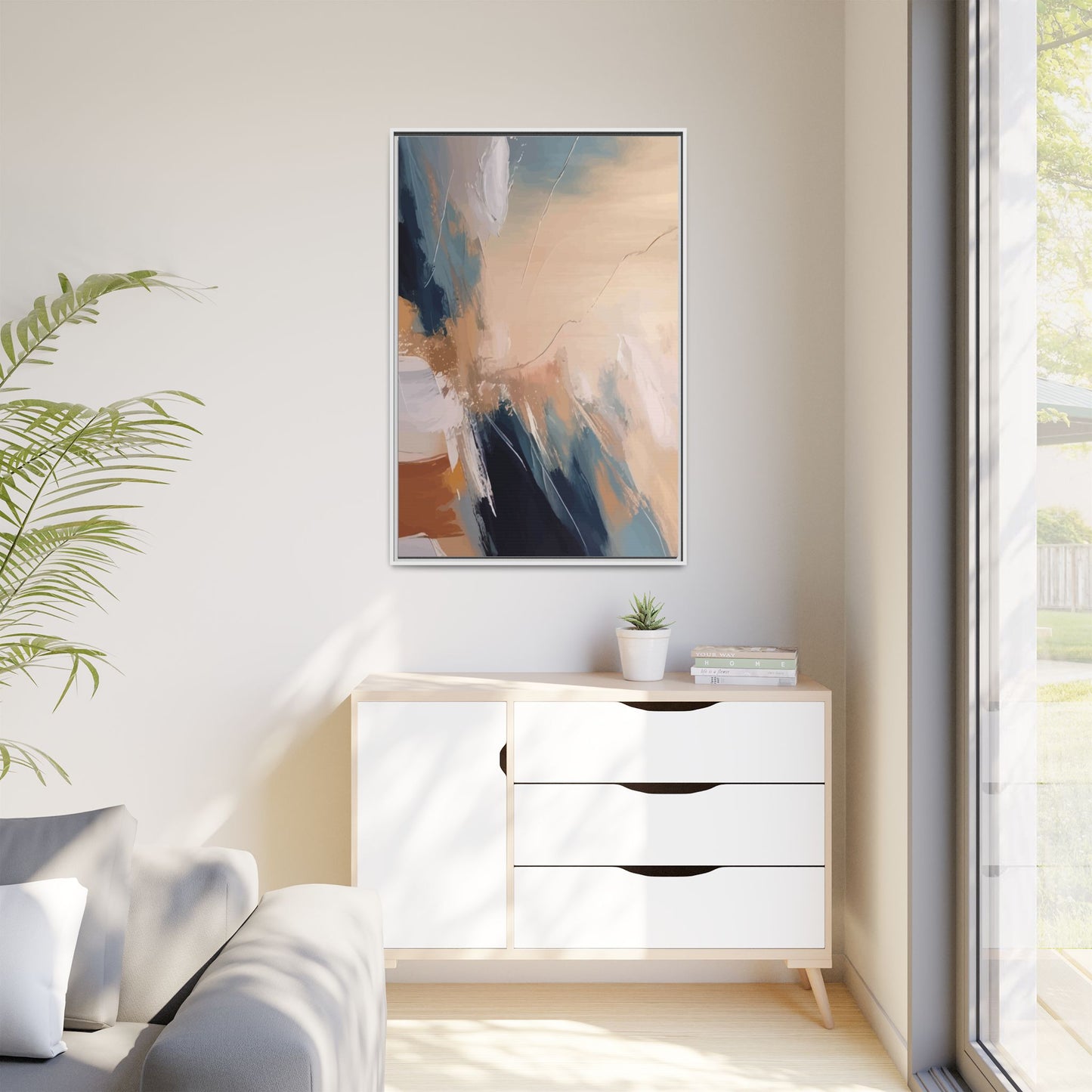 Whispers of Tranquility