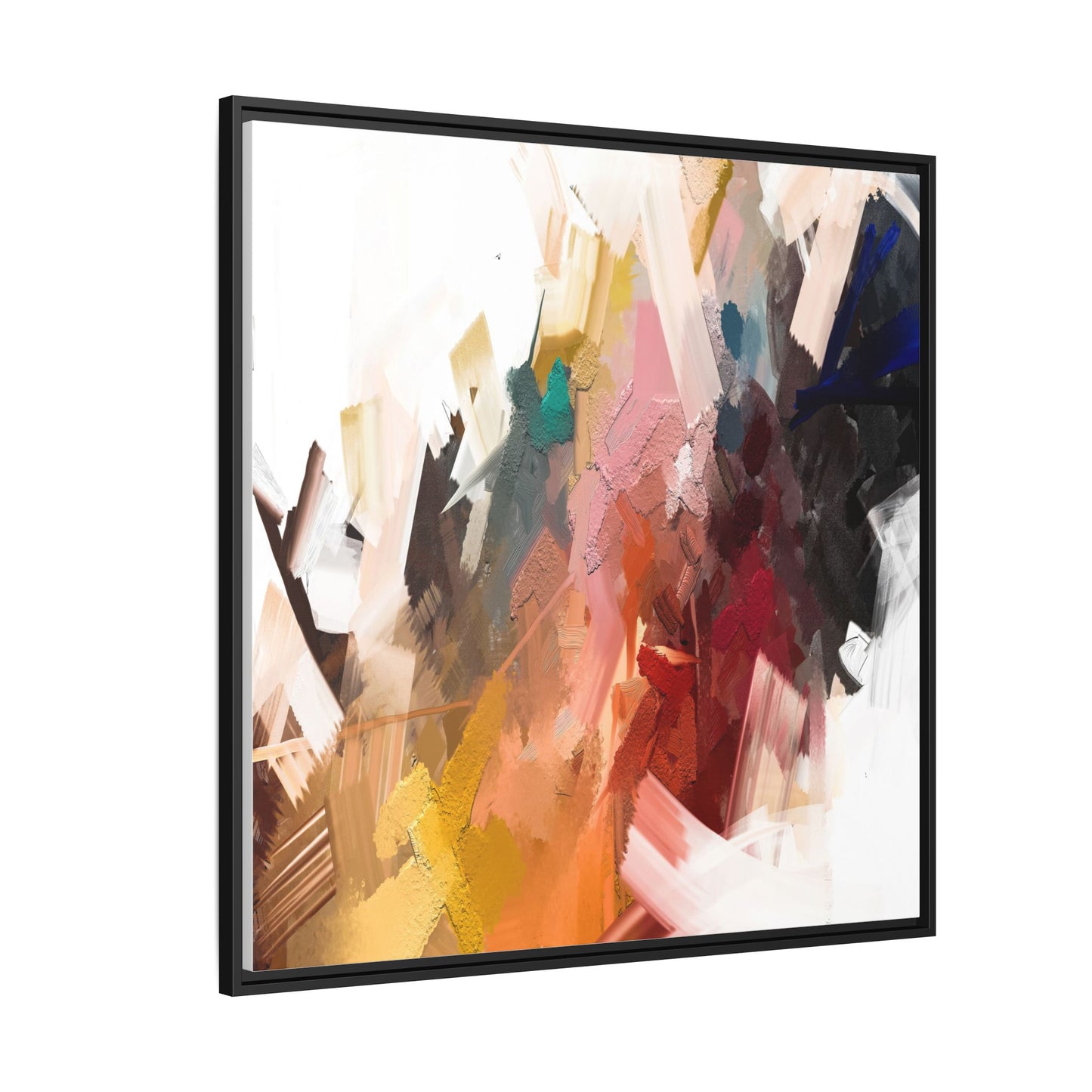 Chromatic Convergence