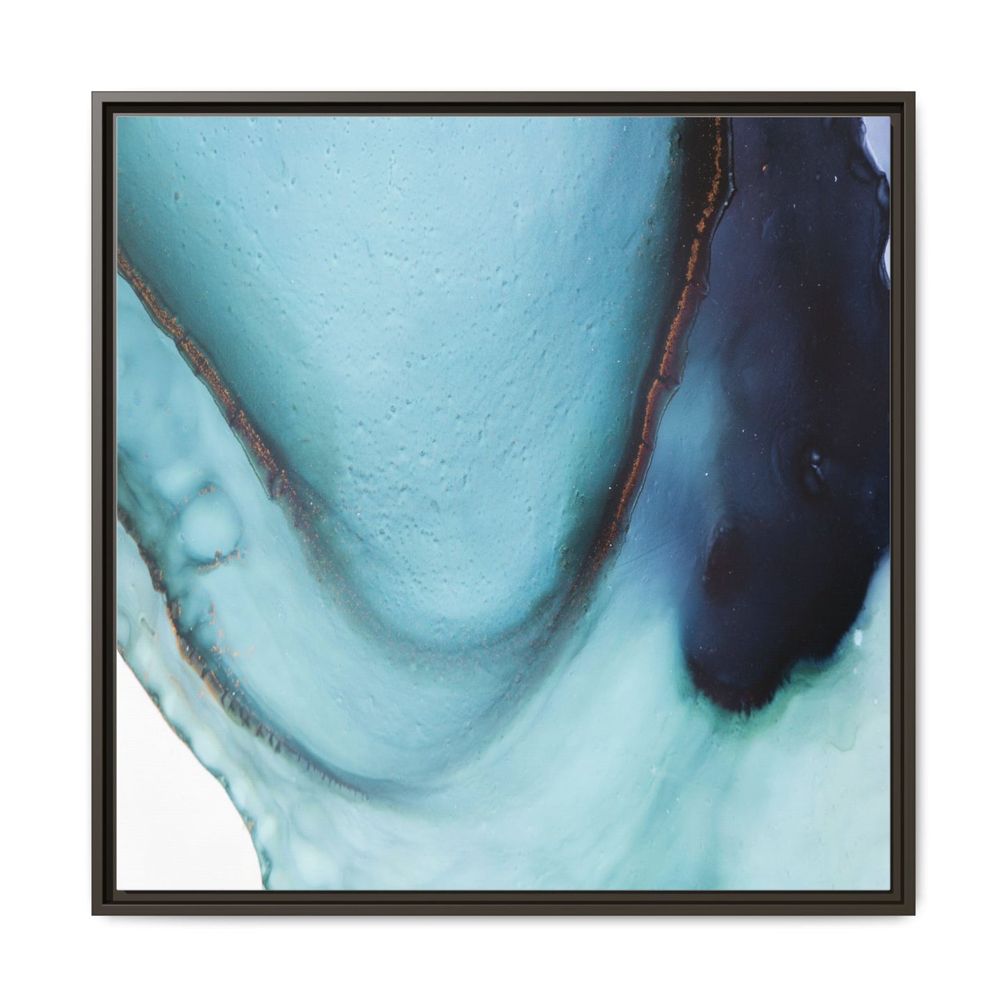 Liquid Marble Dreams