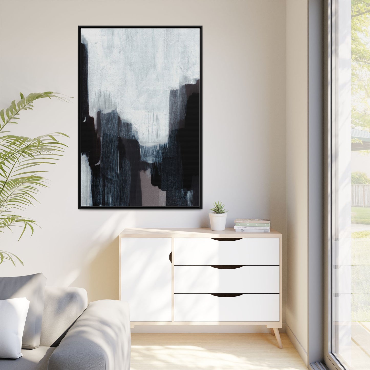 Monochrome Movements