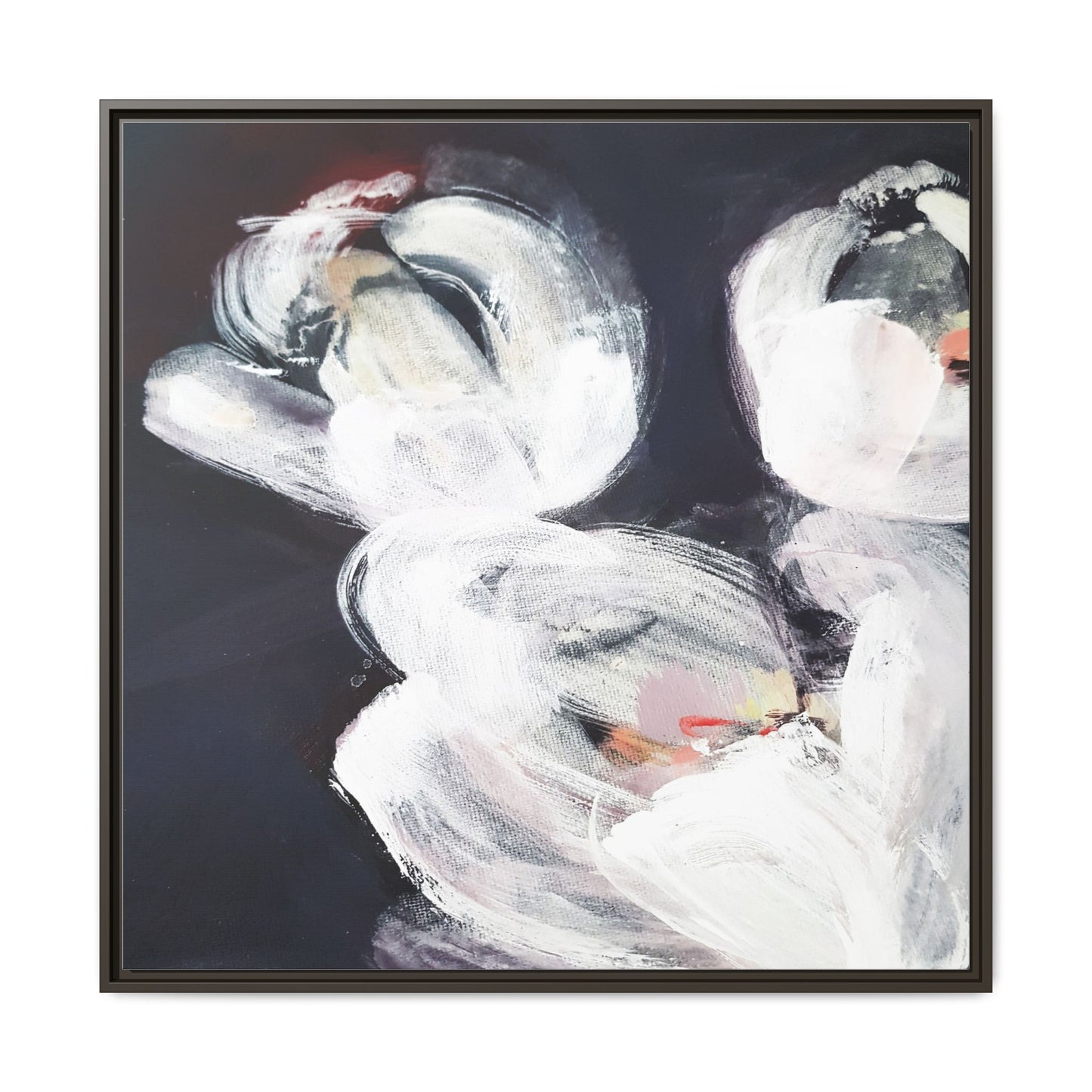 Whispers of Ethereal Light