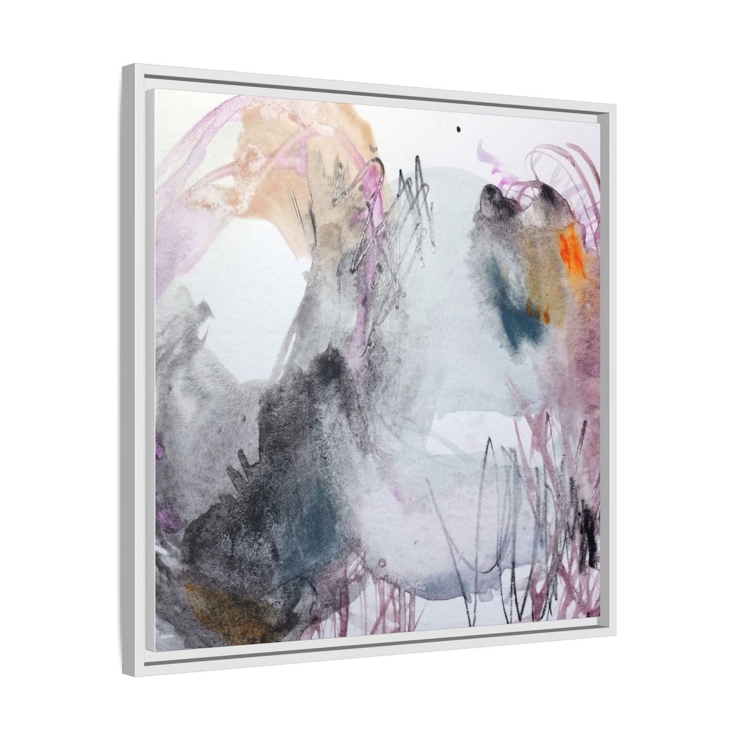 Whispers of Lavender