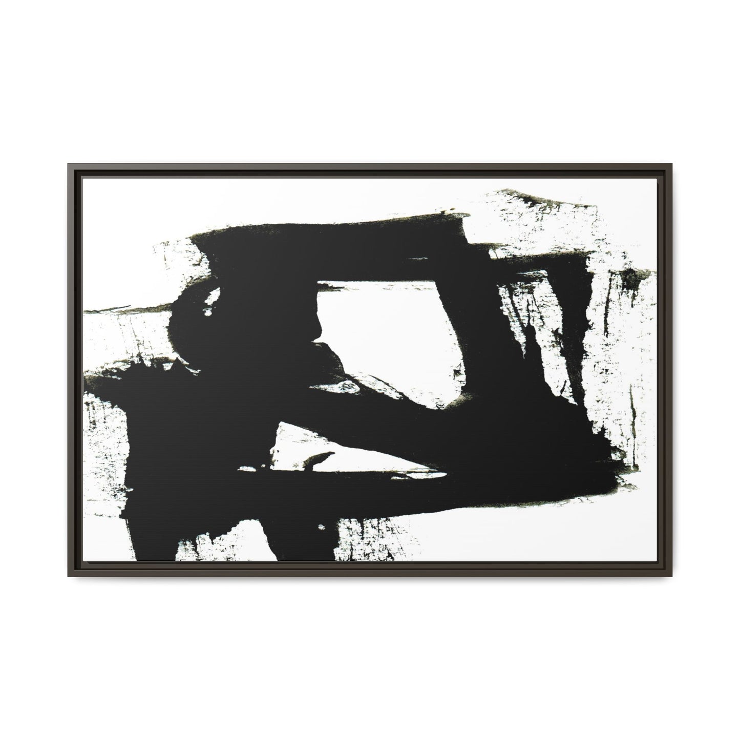 Collision of Shadows