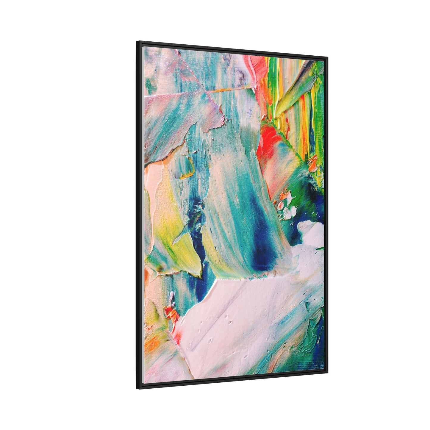 Chromatic Confluence