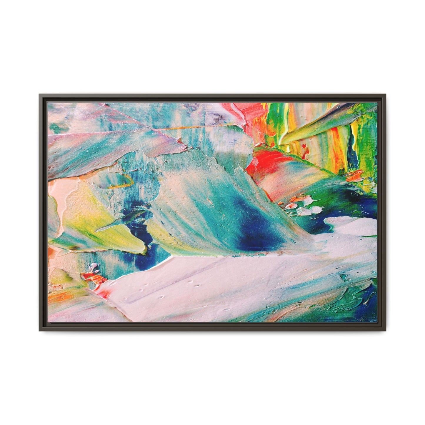 Chromatic Confluence