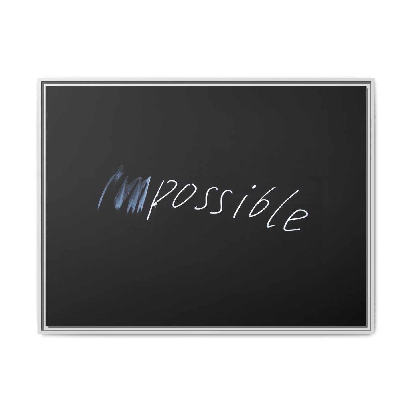 Impossible Reimagined