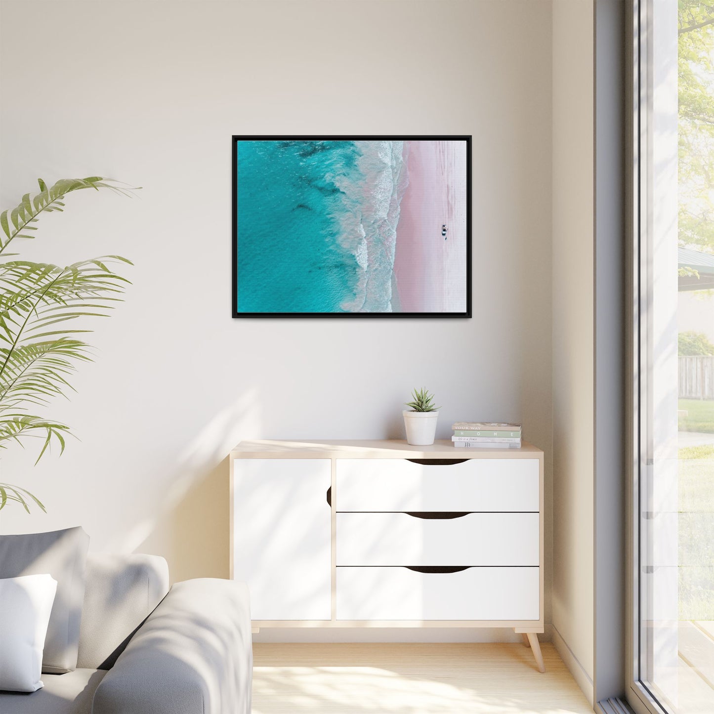 Coastal Intersections