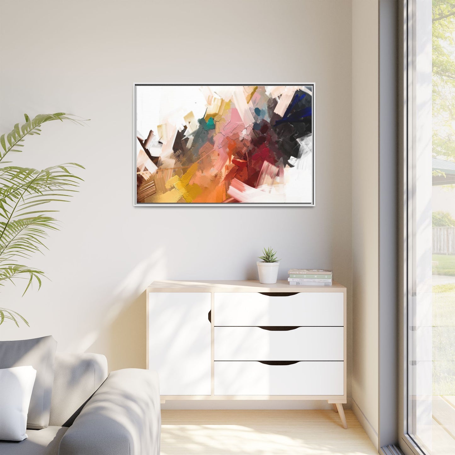 Chromatic Convergence