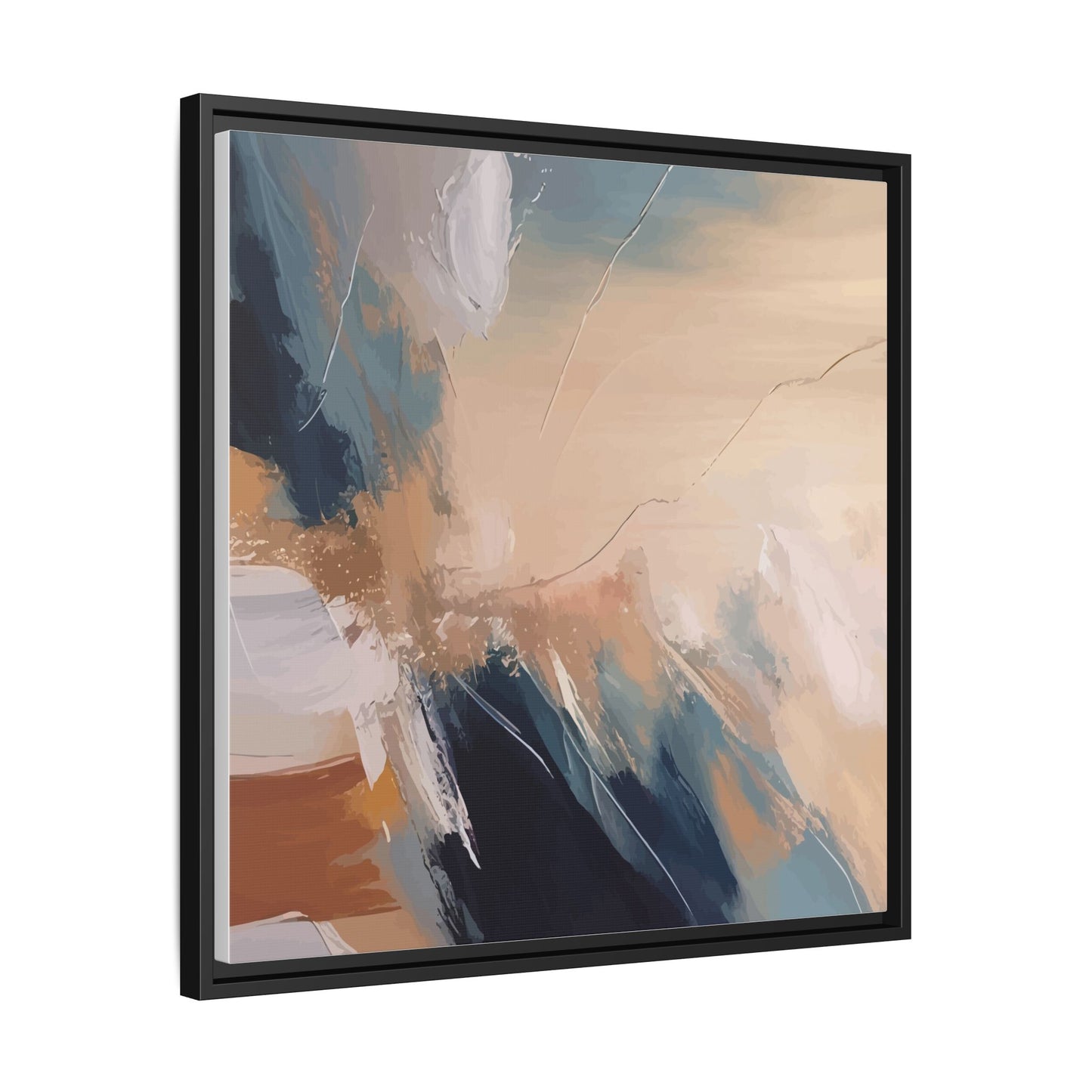 Whispers of Tranquility