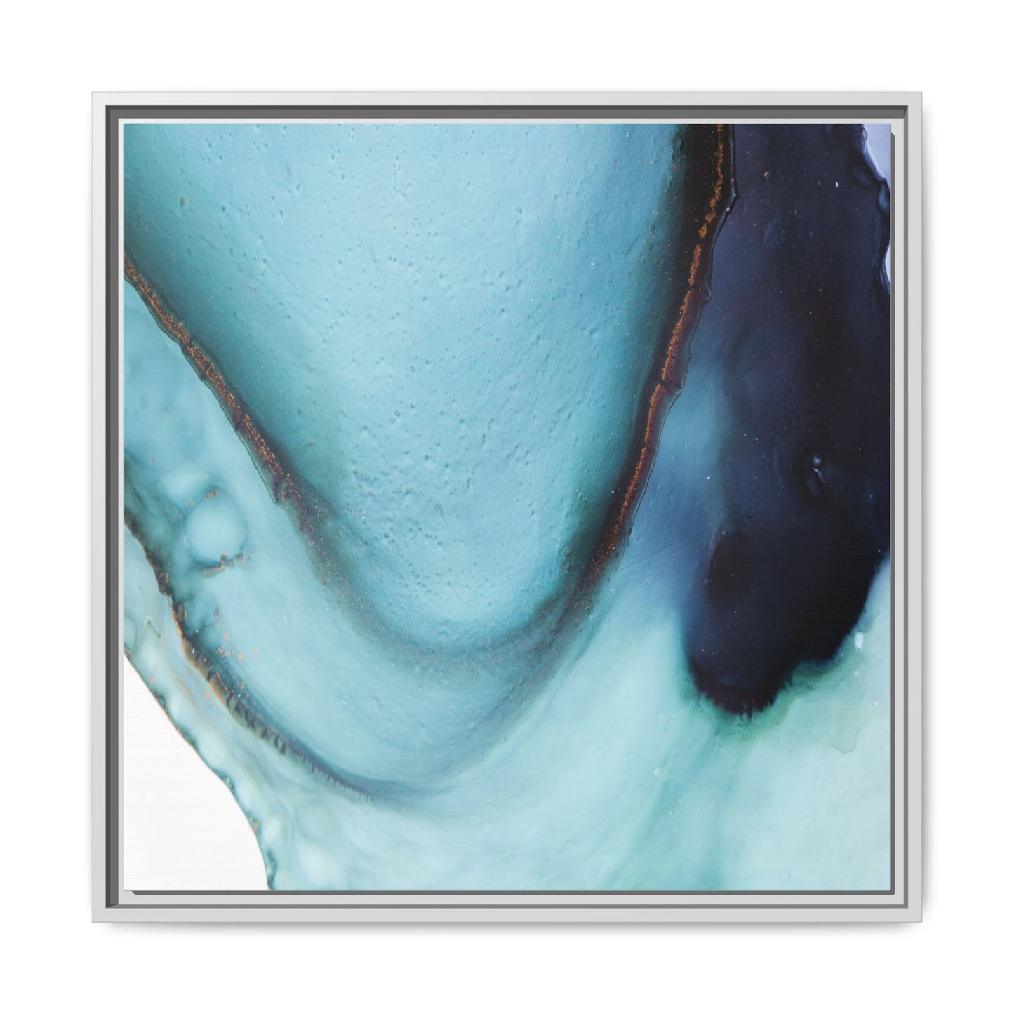 Liquid Marble Dreams