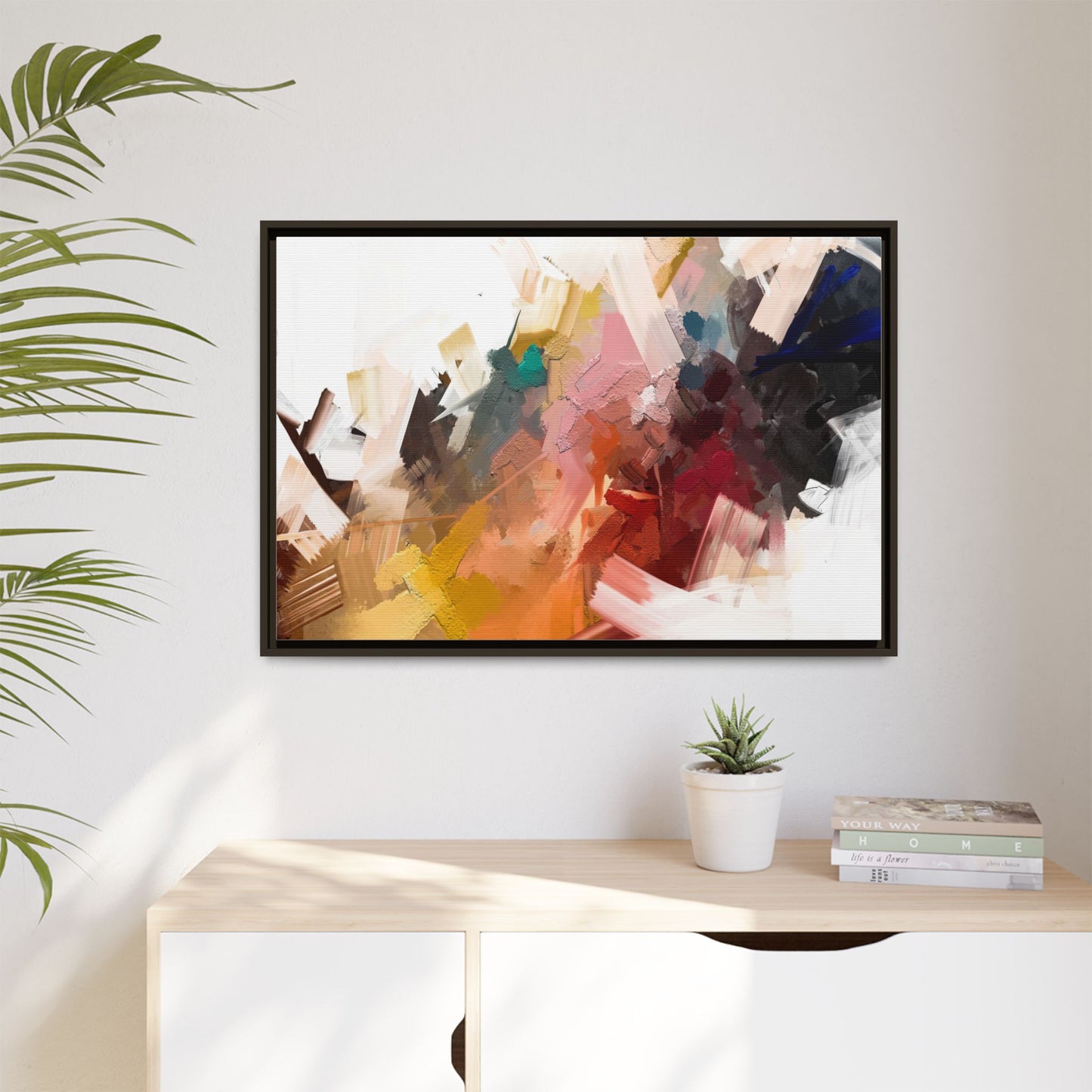 Chromatic Convergence