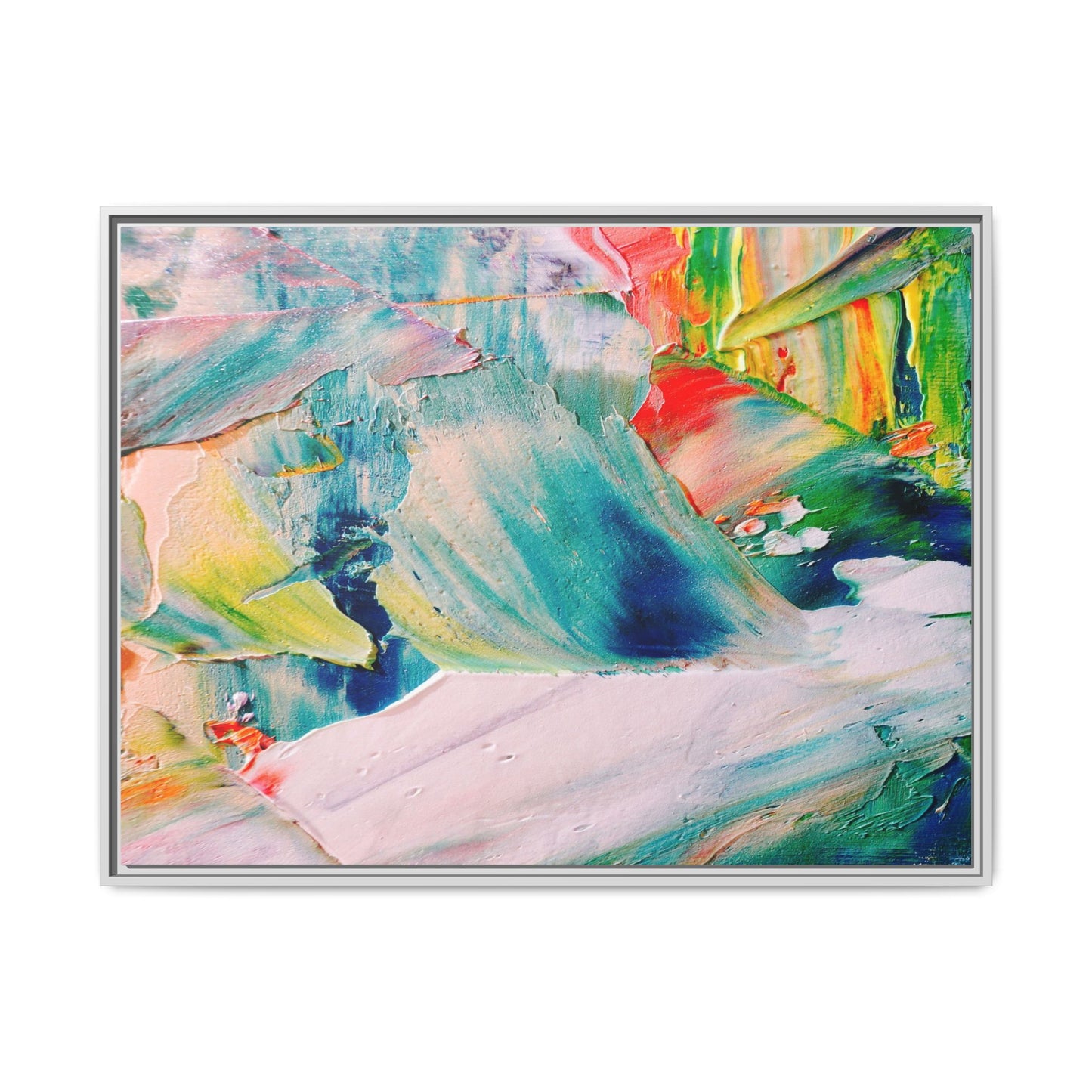 Chromatic Confluence