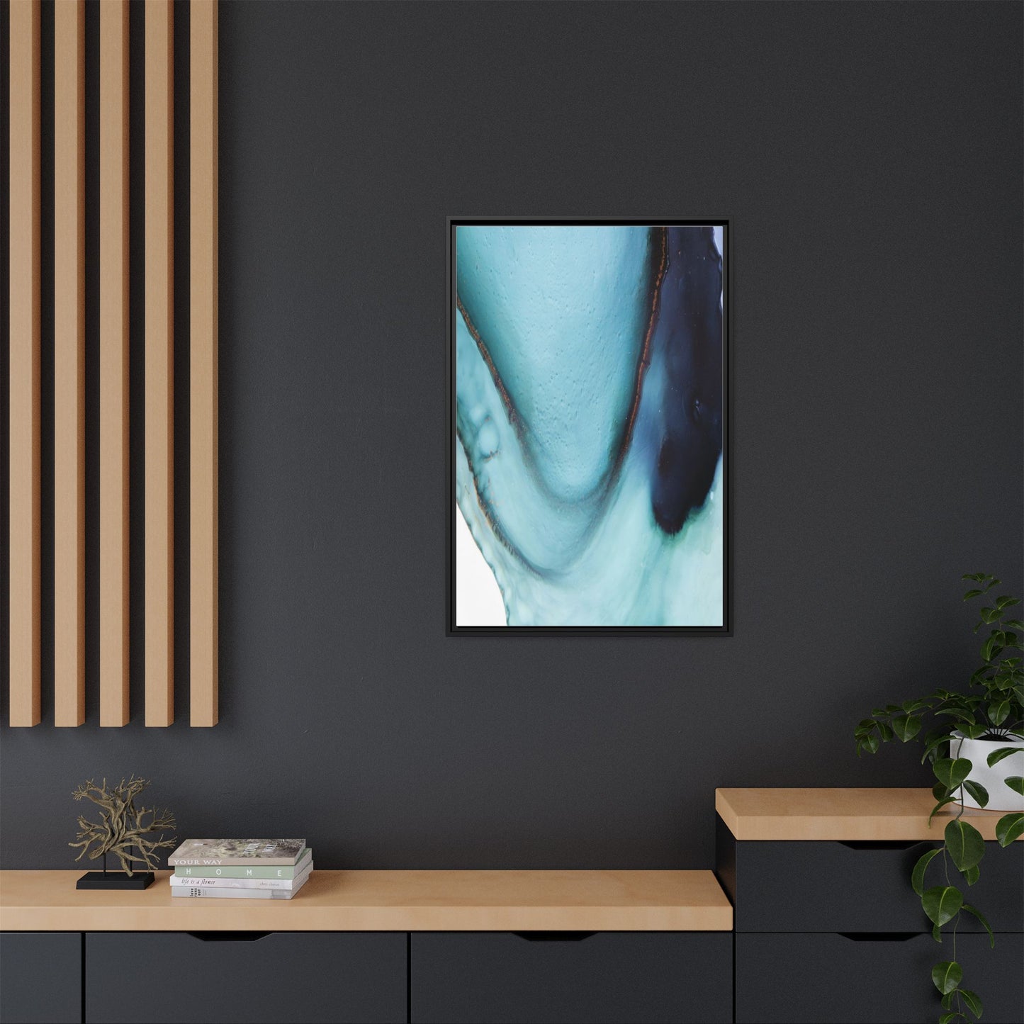 Liquid Marble Dreams