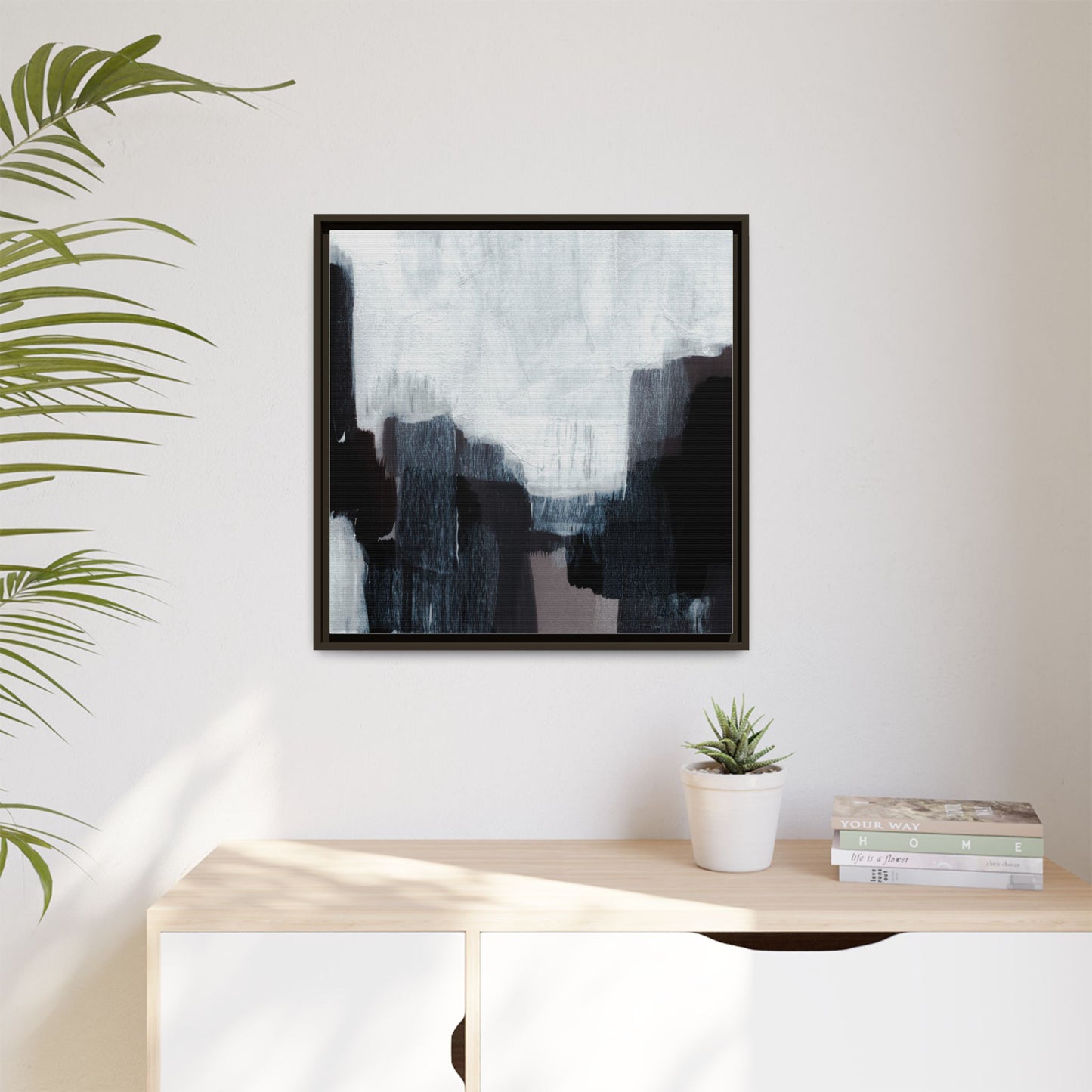 Monochrome Movements