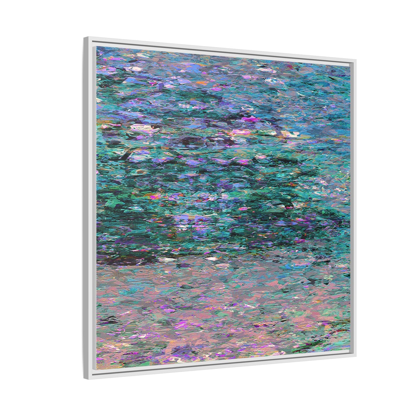 Pixel Glitch Horizon