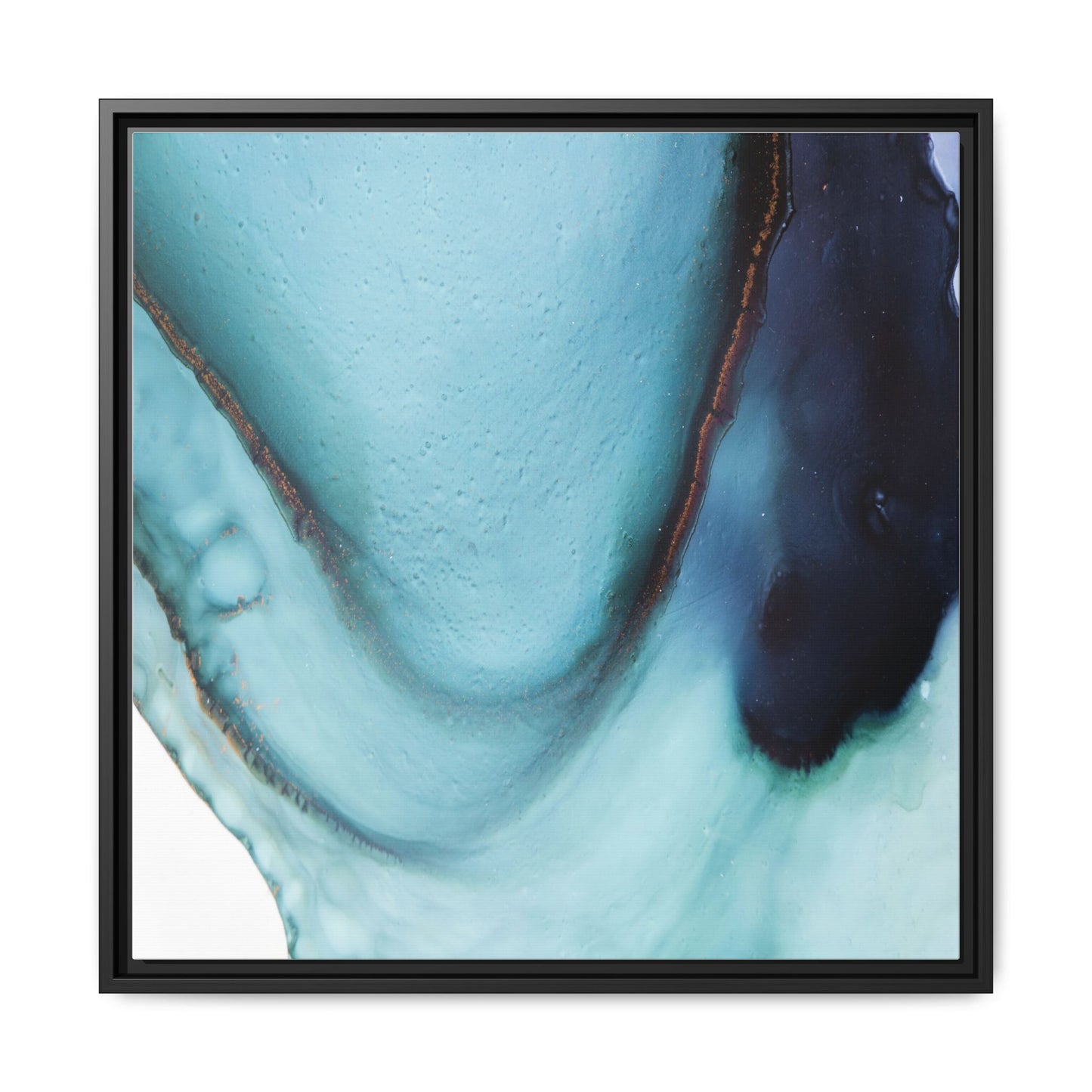 Liquid Marble Dreams