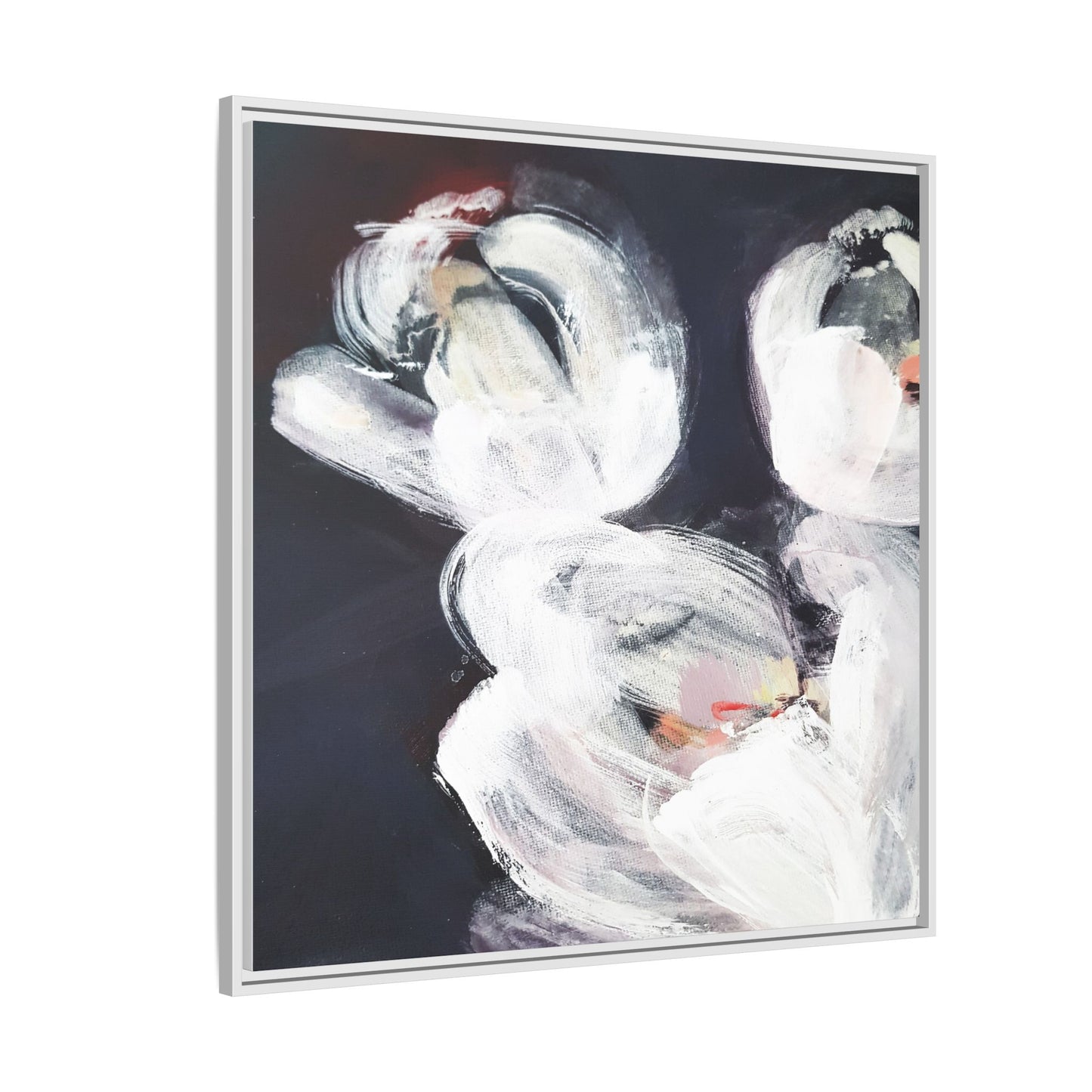 Whispers of Ethereal Light