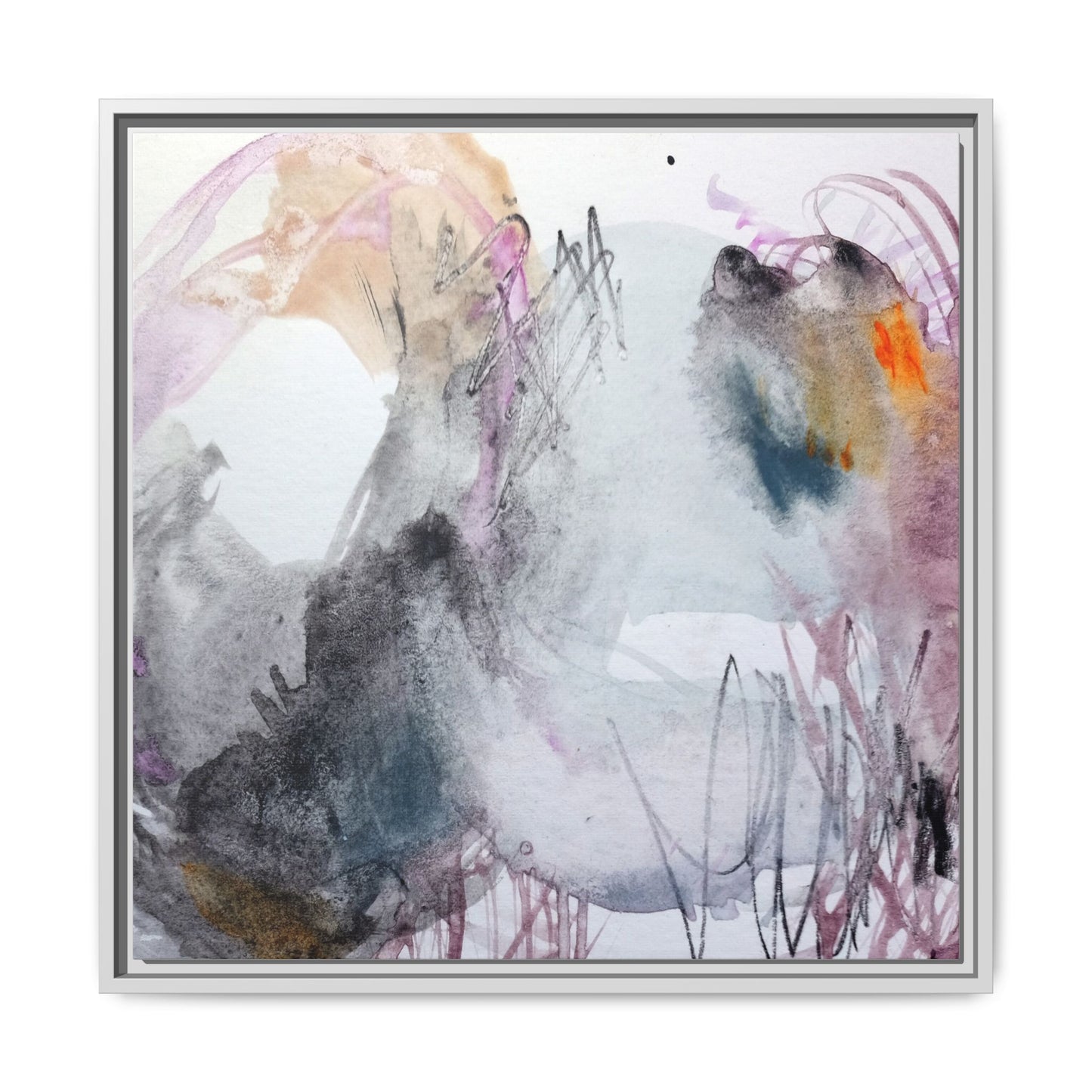 Whispers of Lavender