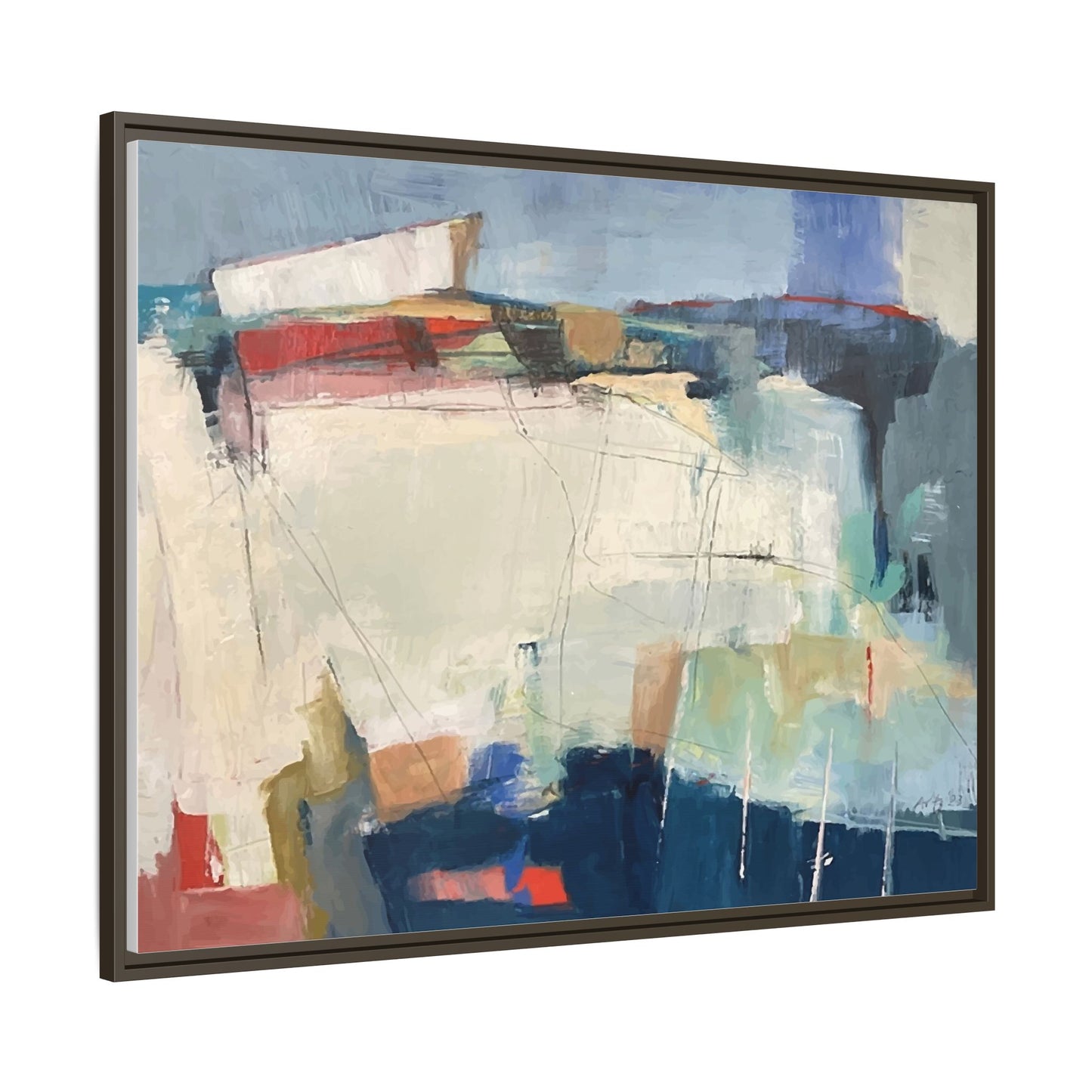 Horizons of Abstraction