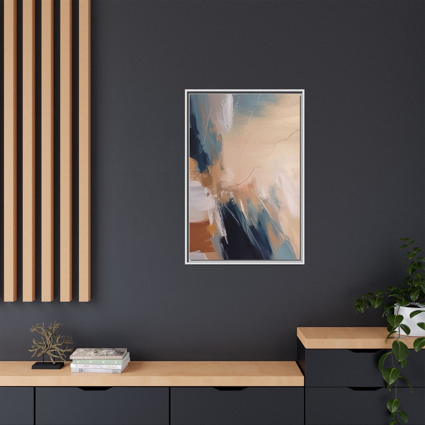 Whispers of Tranquility